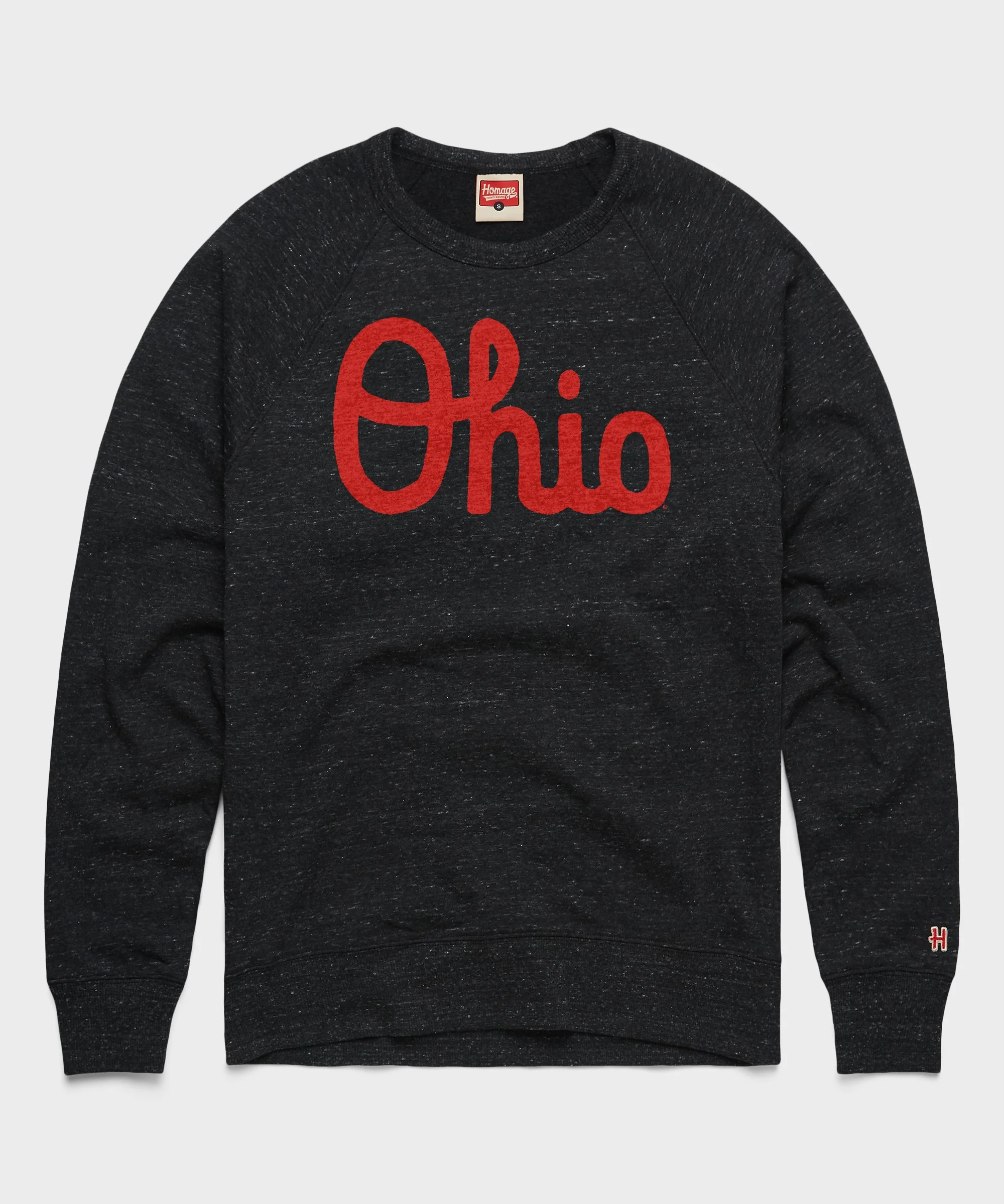 Script Ohio Crewneck - Image 3