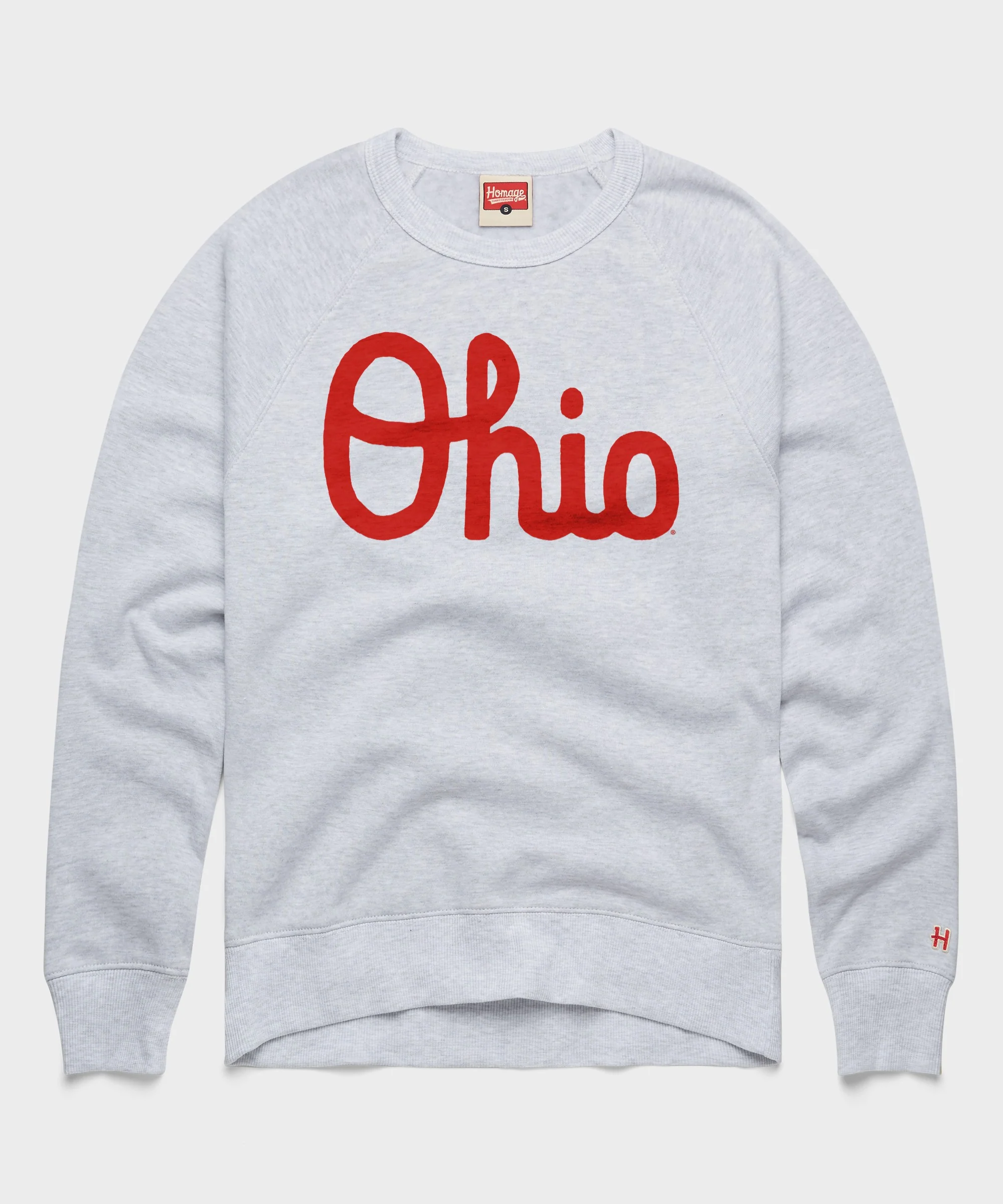Script Ohio Crewneck - Image 4