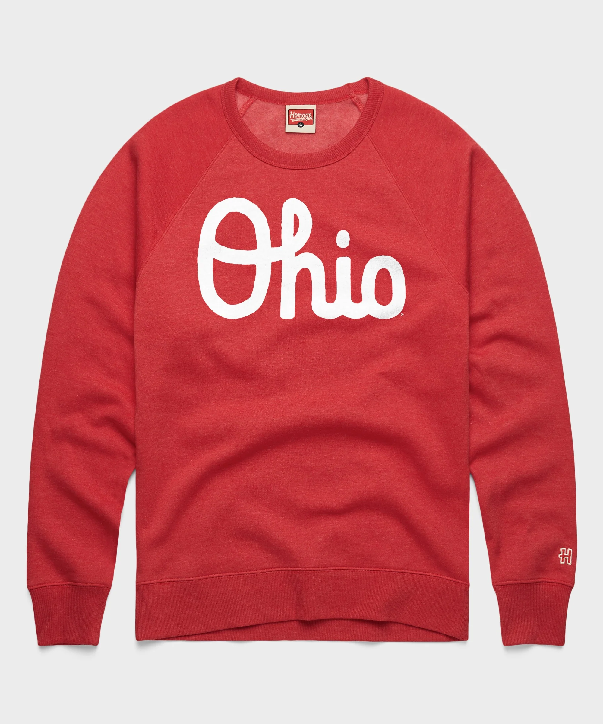 Script Ohio Crewneck - Image 5