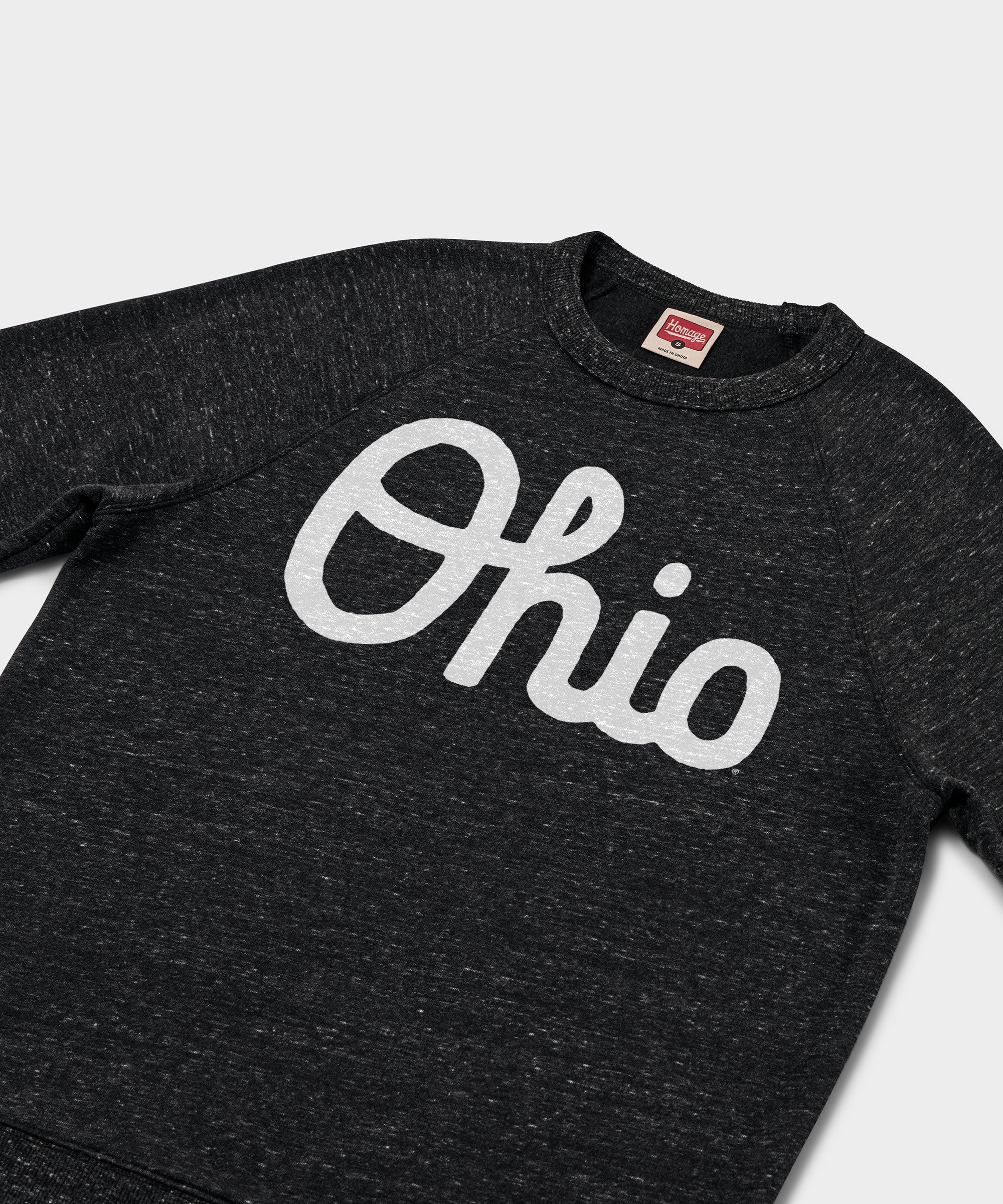 Script Ohio Crewneck - Image 8