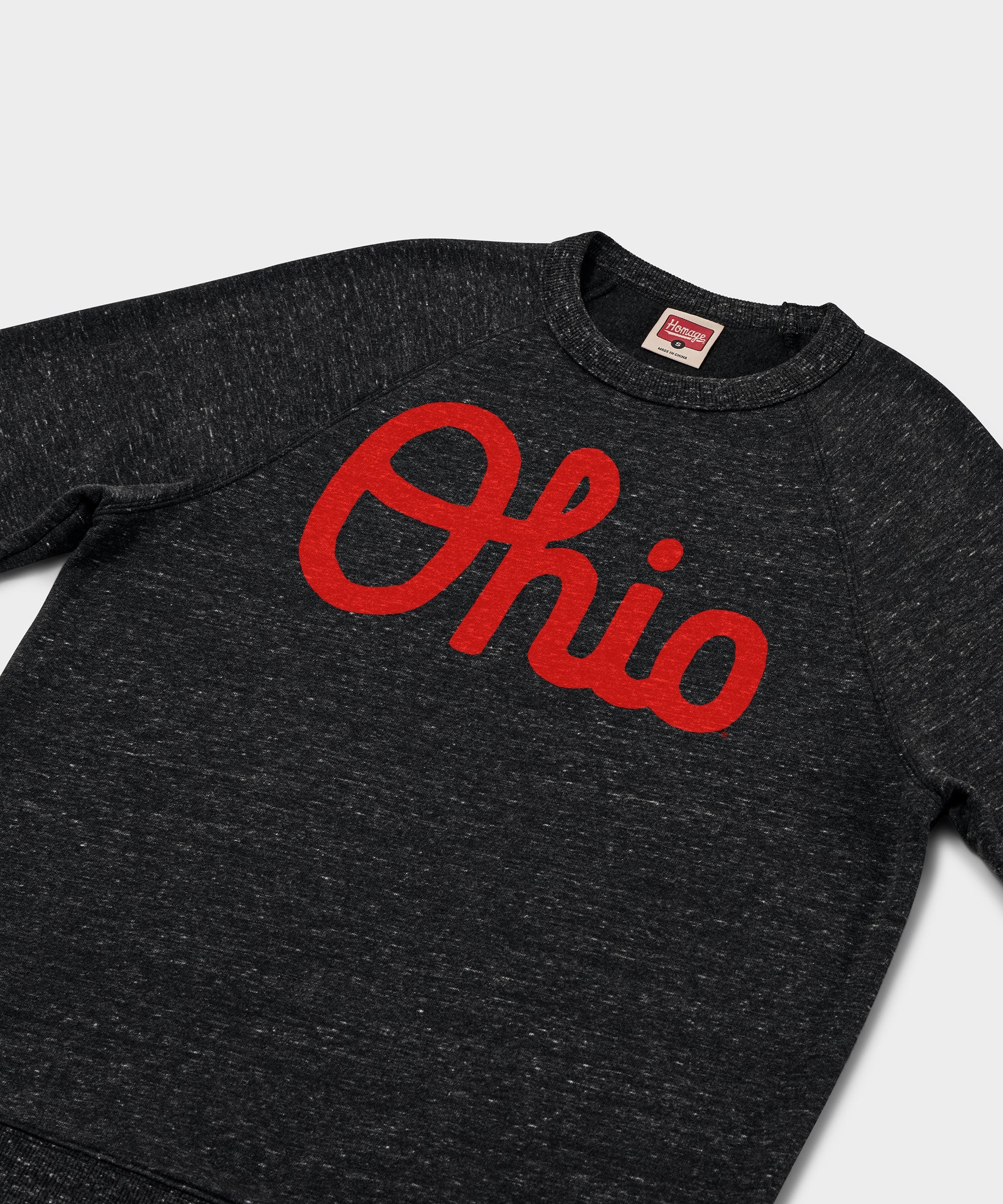 Script Ohio Crewneck - Image 9