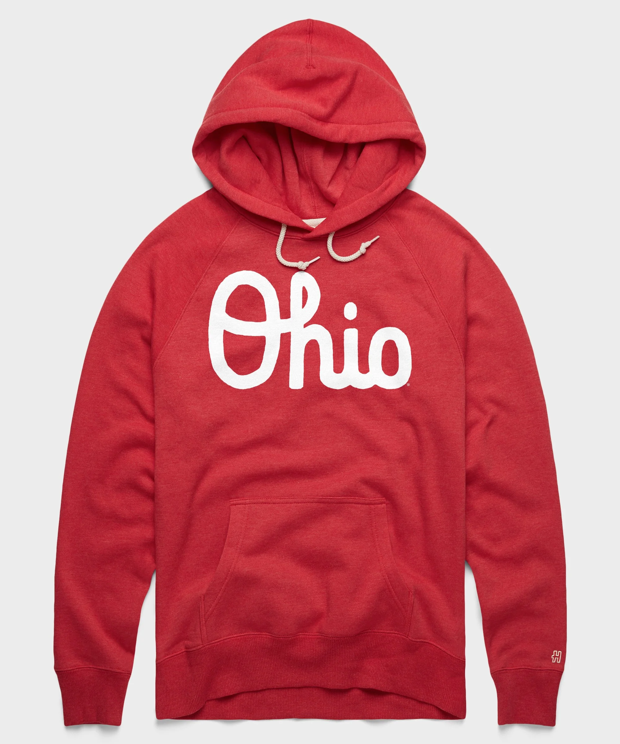 Script Ohio Hoodie - Image 3