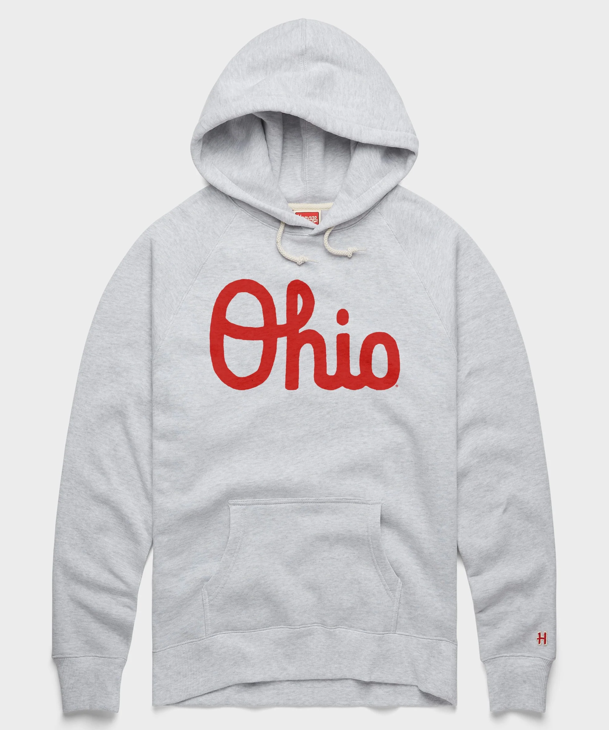 Script Ohio Hoodie - Image 4