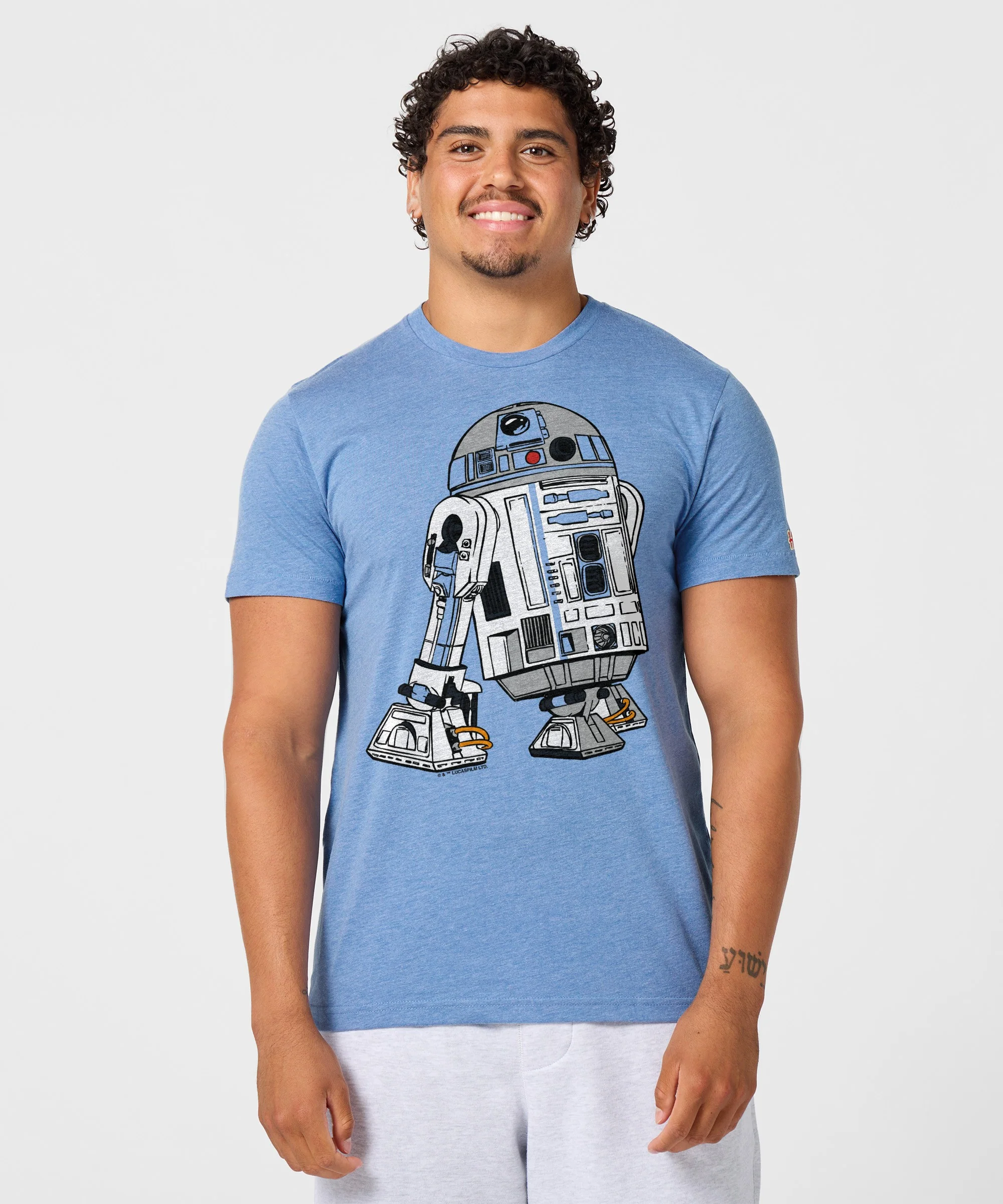 Star Wars R2-D2 Character - Image 3