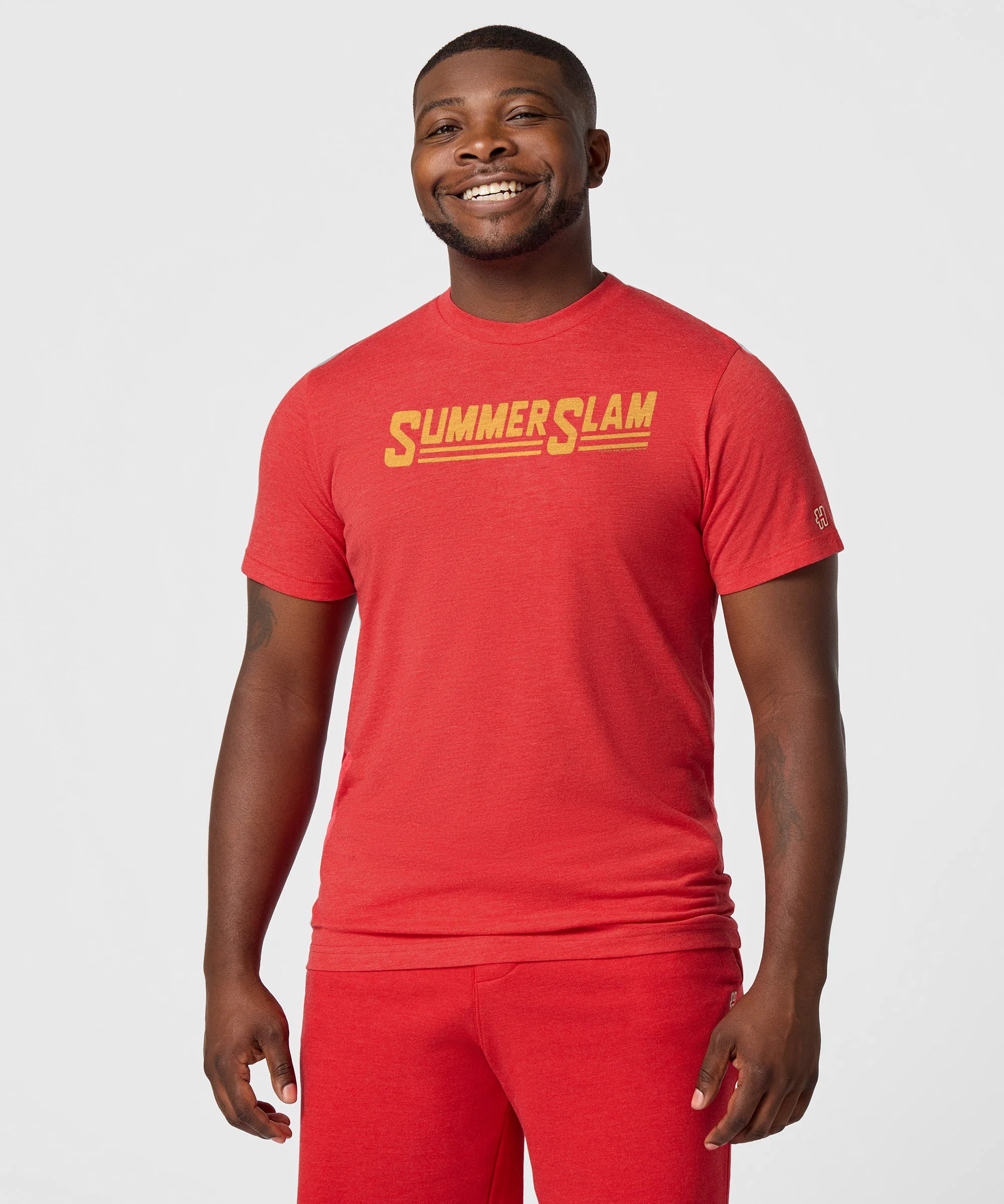 SummerSlam 1992 - Image 3