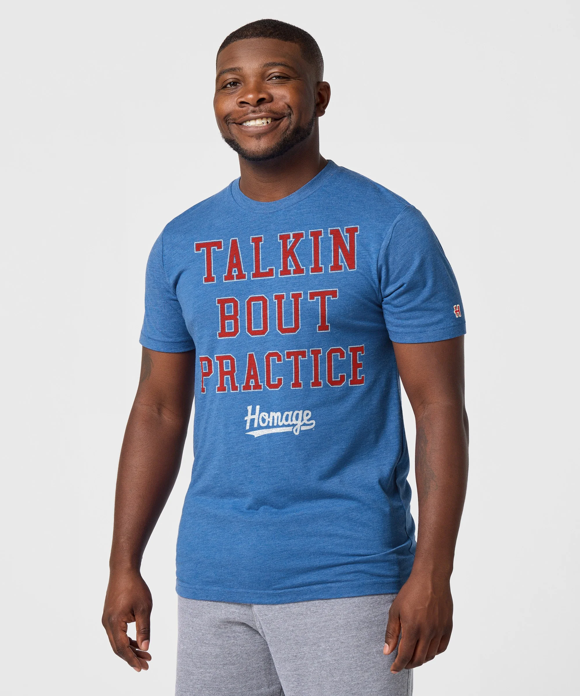 Talkin Bout Practice - Image 3