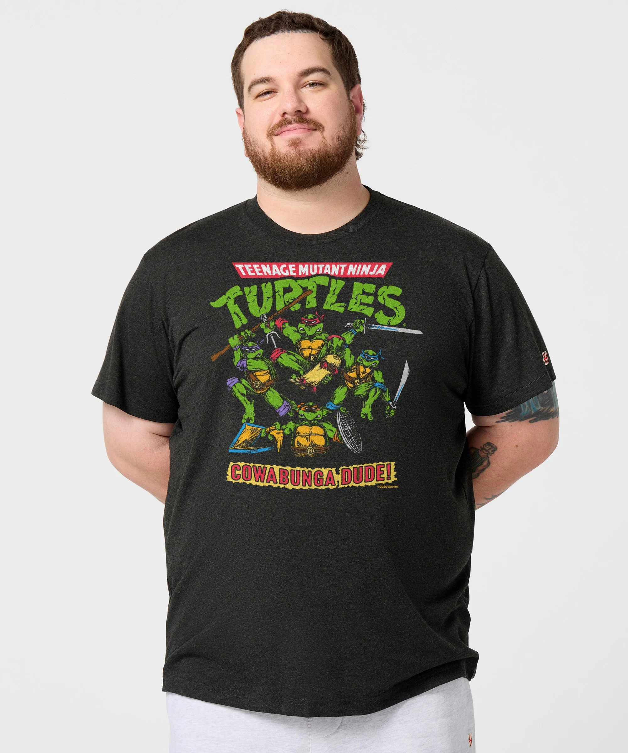 Teenage Mutant Ninja Turtles Cowabunga - Image 5