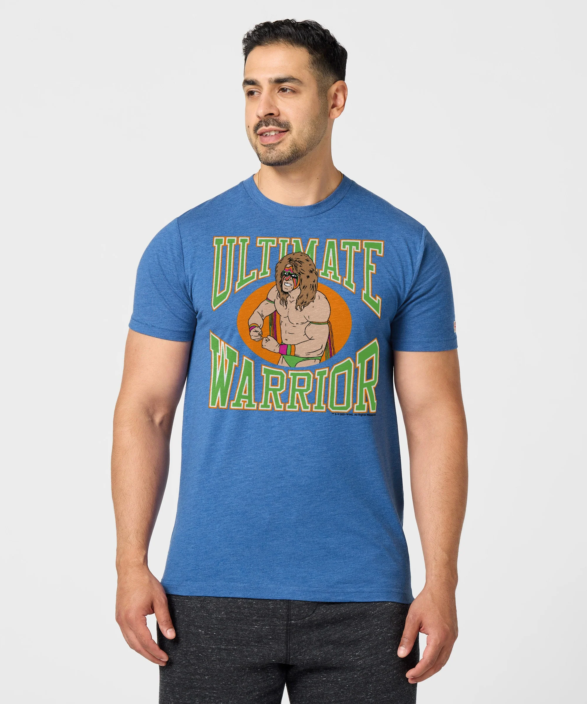 The Ultimate Warrior - Image 3