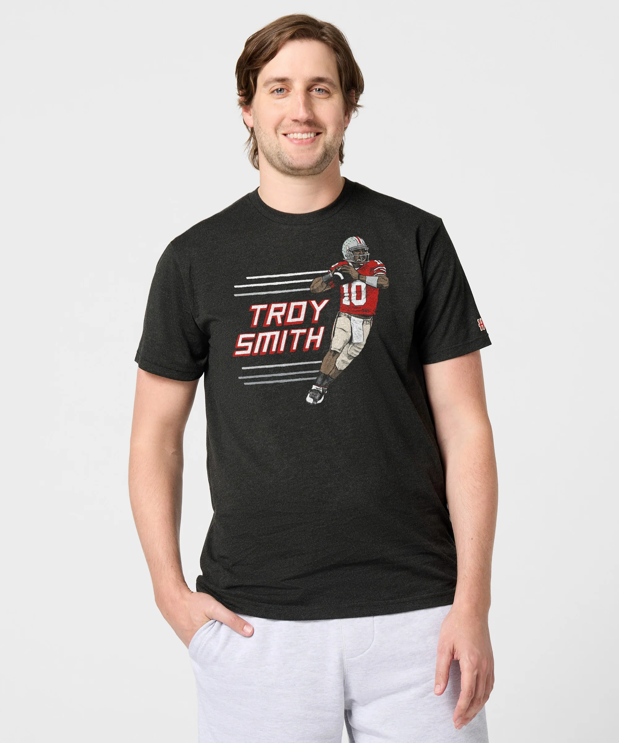 Troy Smith - Image 3