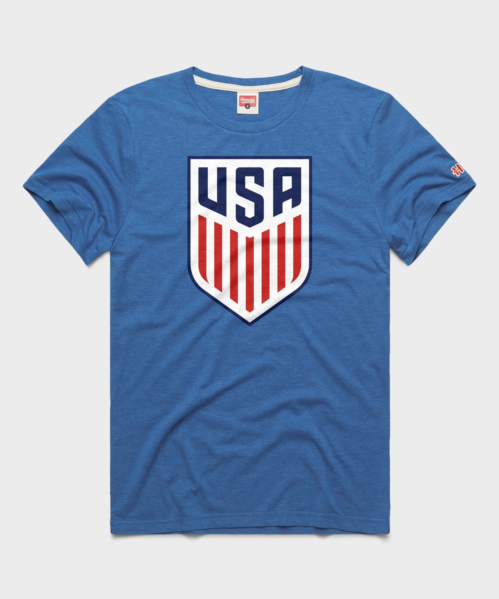 USA Crest - Image 3