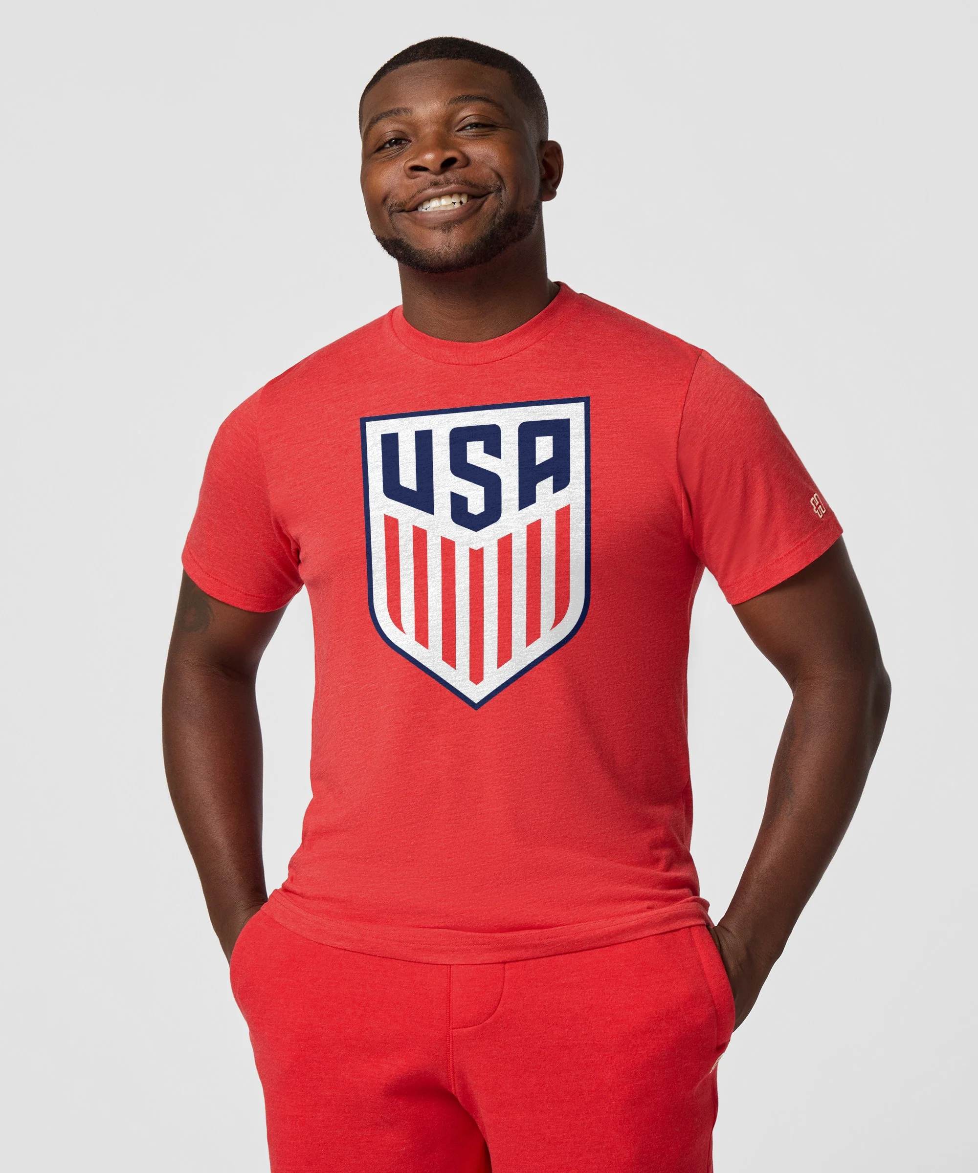 USA Crest - Image 7
