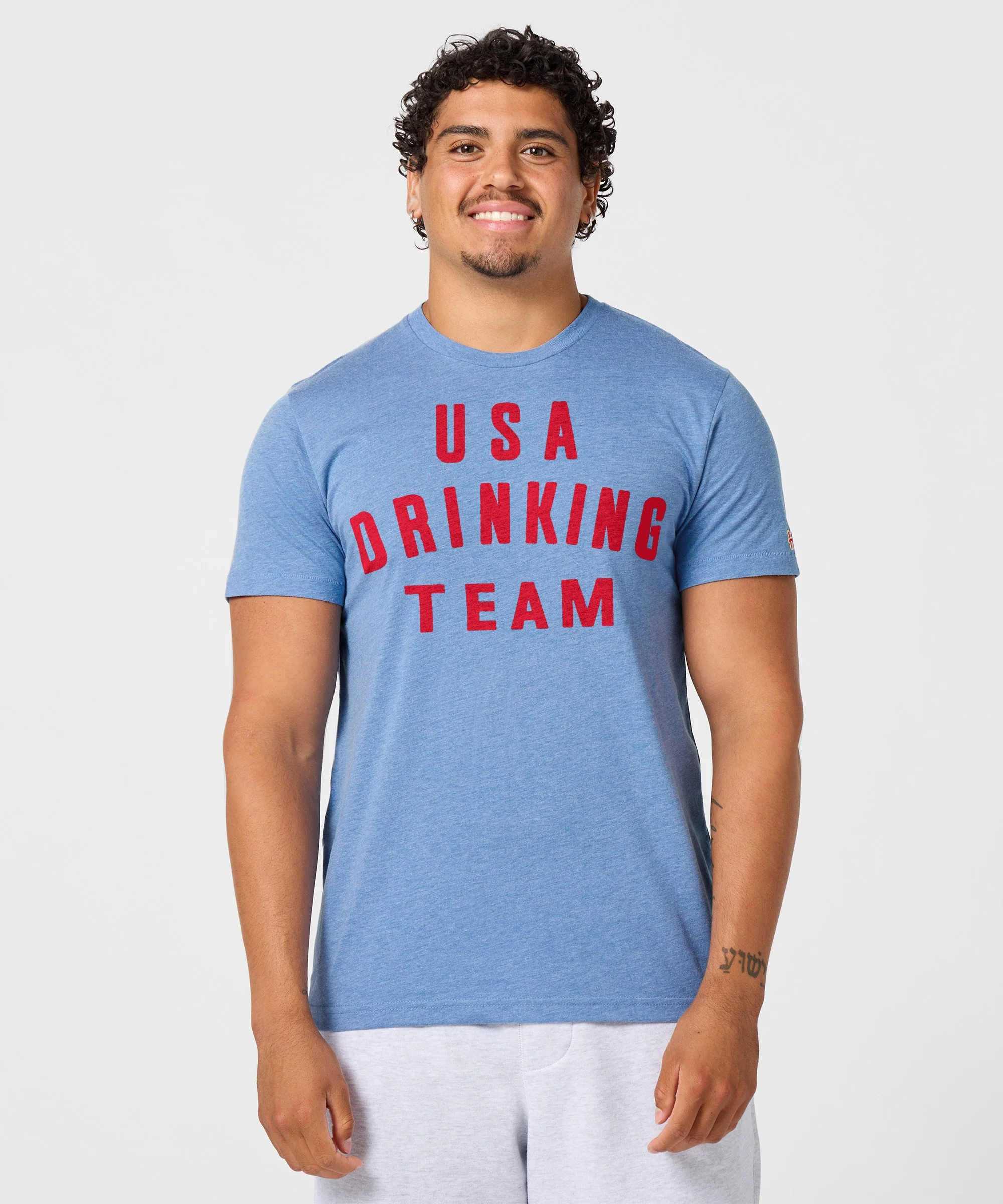 USA Drinking Team - Image 3