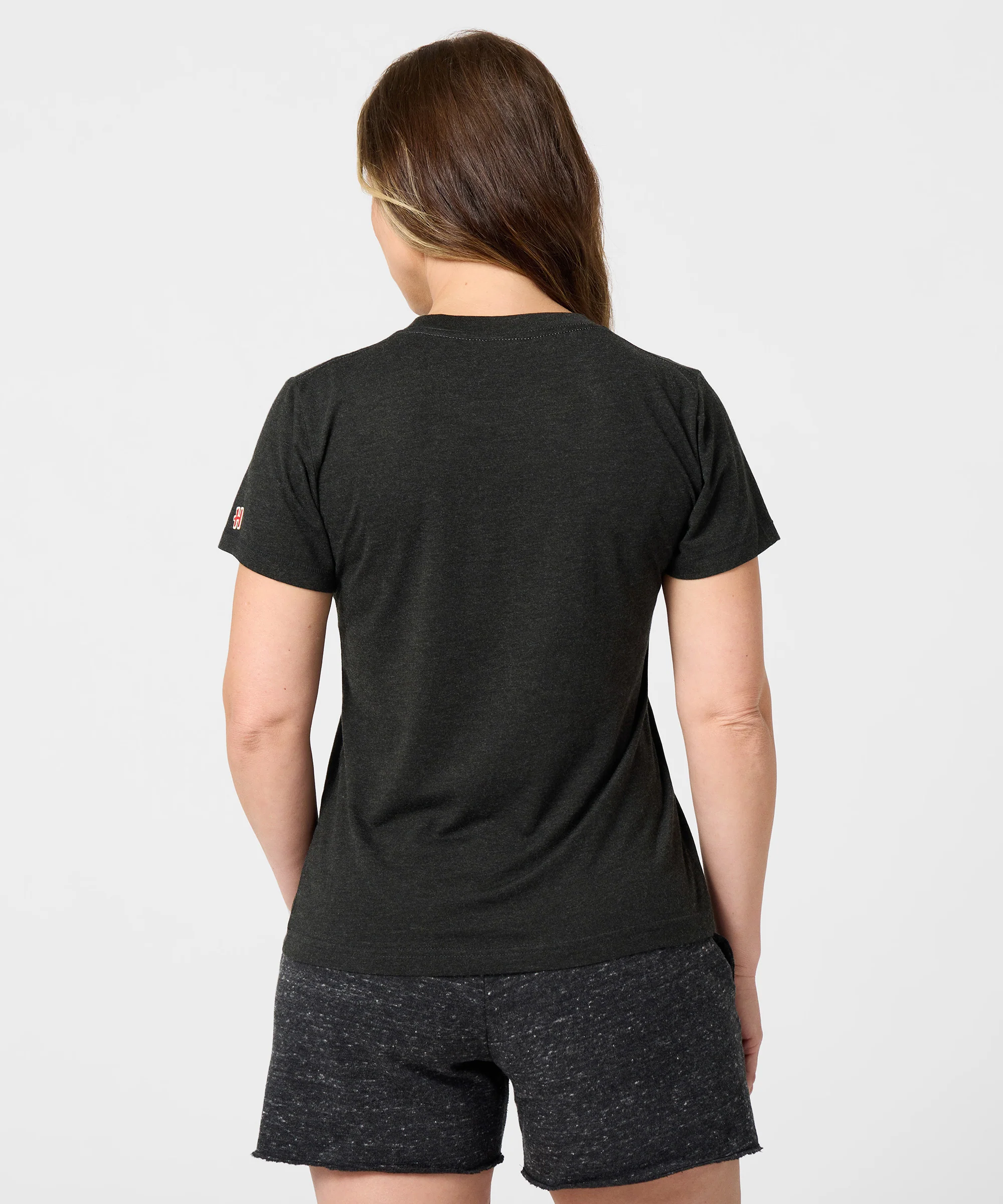 Women's Brooklyn Nets Logo - Image 4