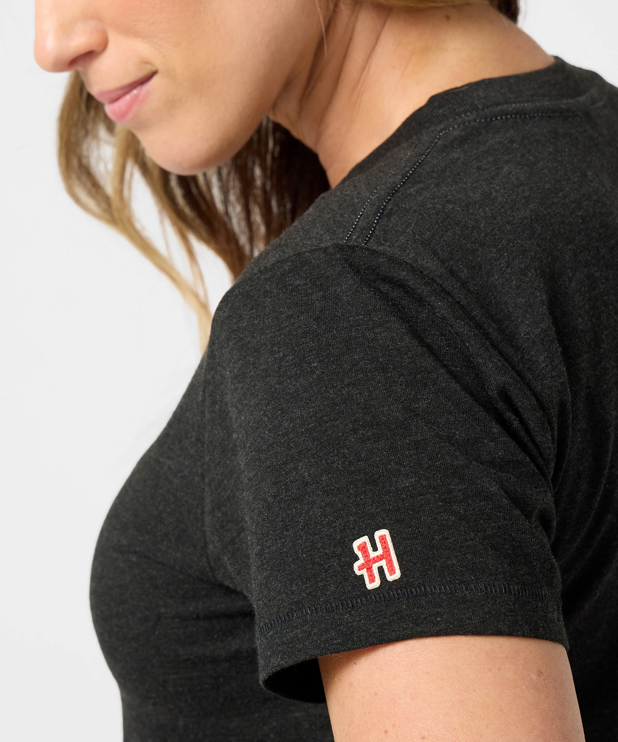 Women's Brooklyn Nets Logo - Image 5