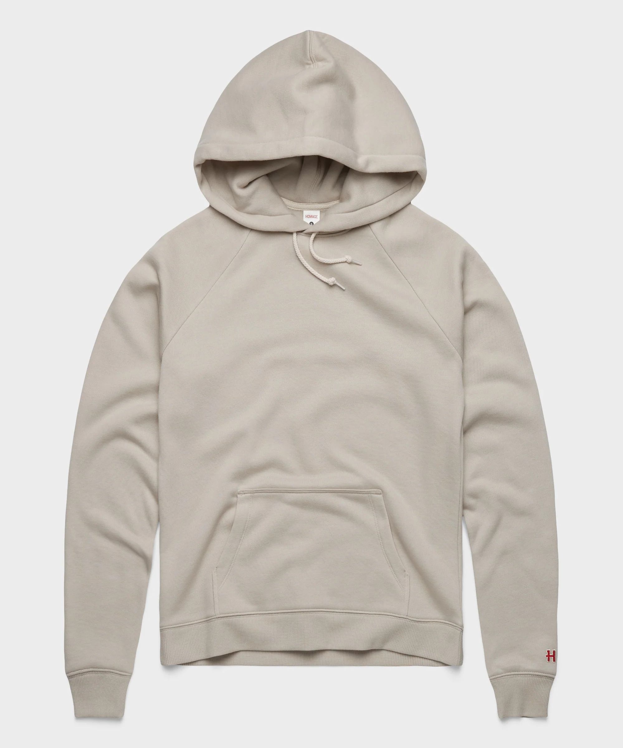 Women's Go-To Hoodie - Image 10