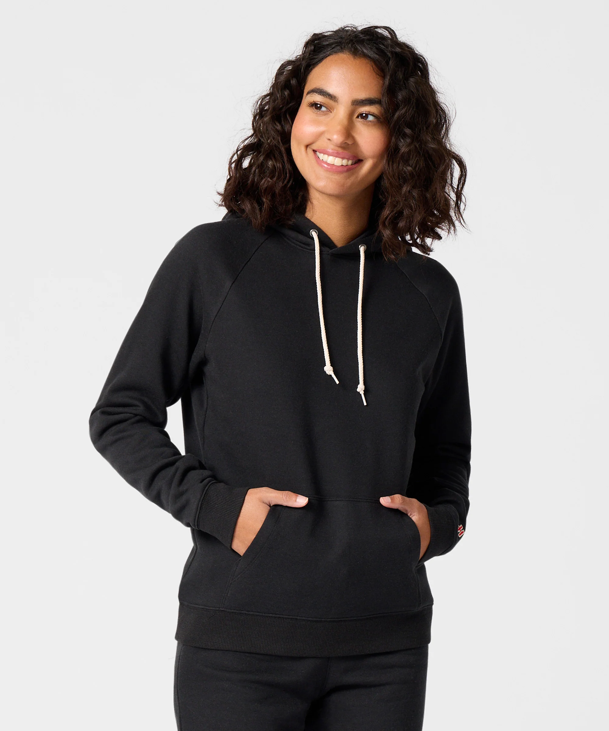 Women's Go-To Hoodie - Image 11