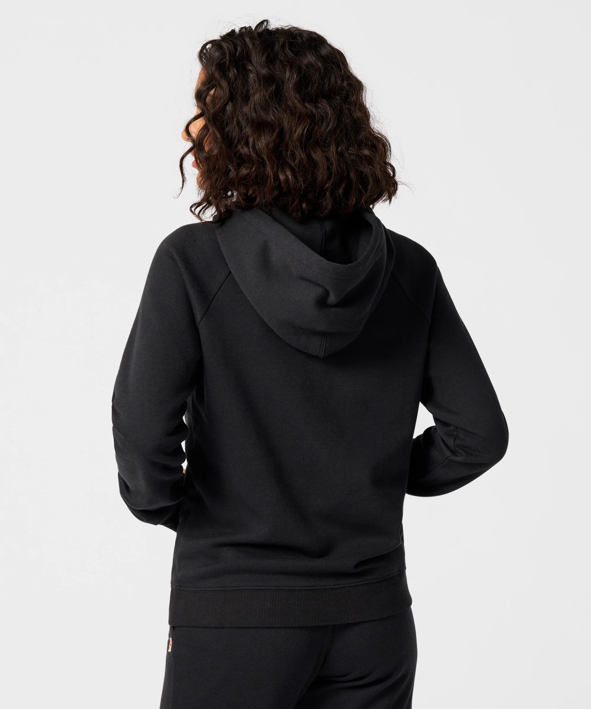 Women's Go-To Hoodie - Image 12