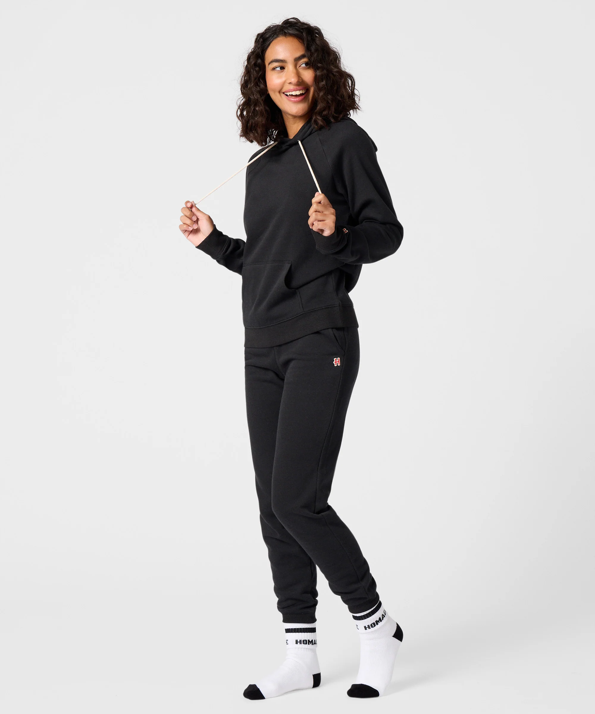 Women's Go-To Hoodie - Image 13