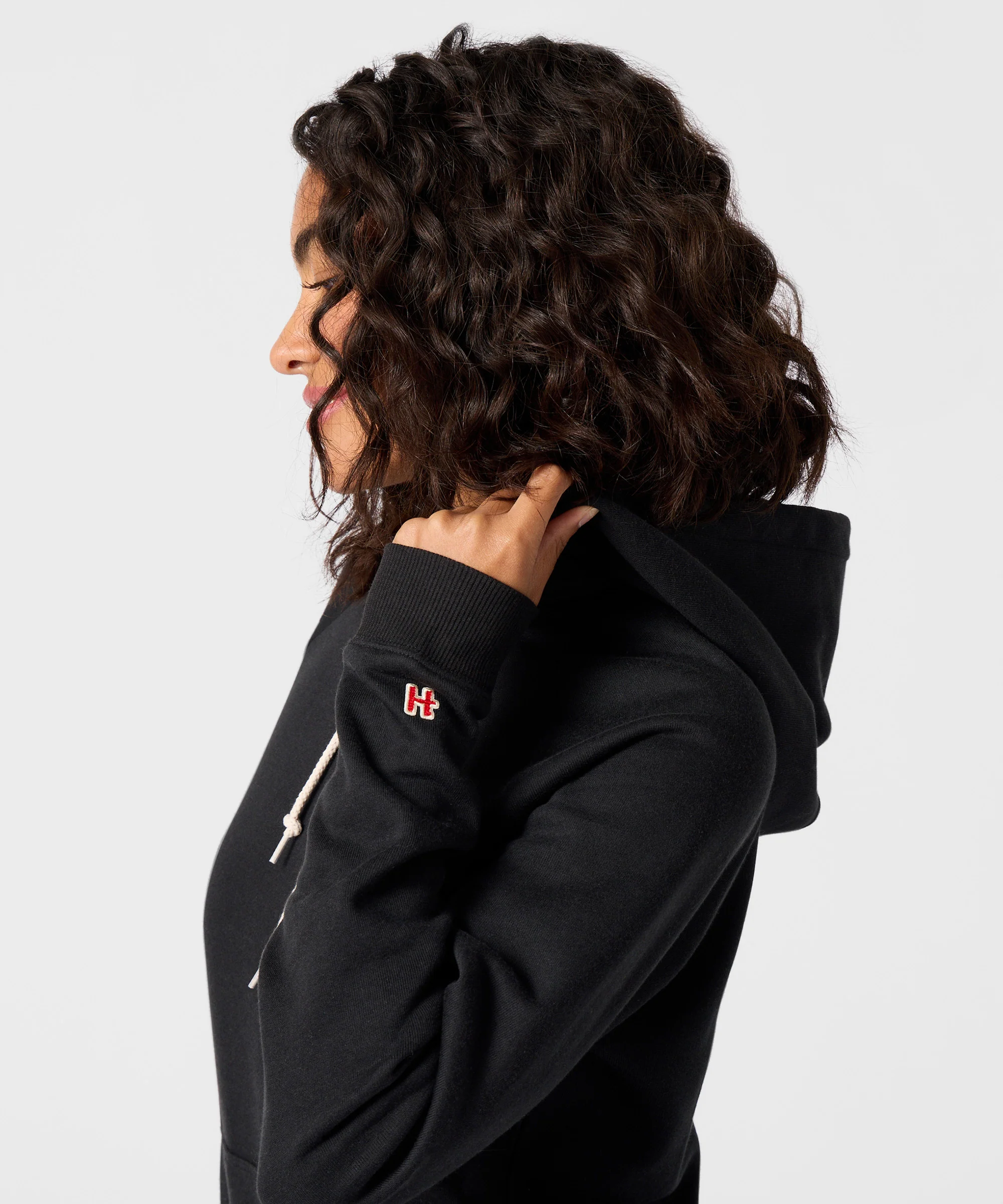 Women's Go-To Hoodie - Image 14