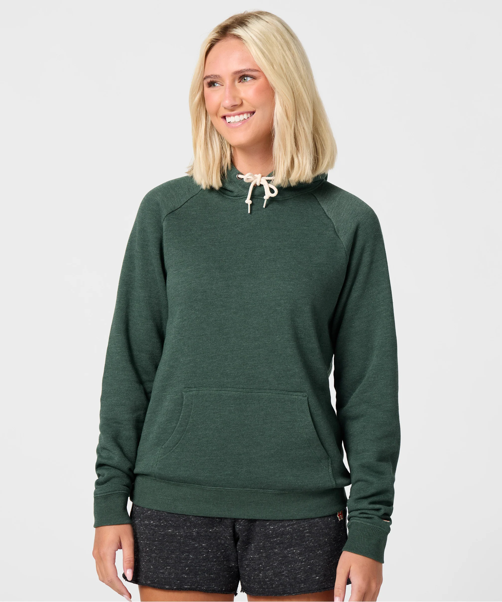 Women's Go-To Hoodie - Image 16