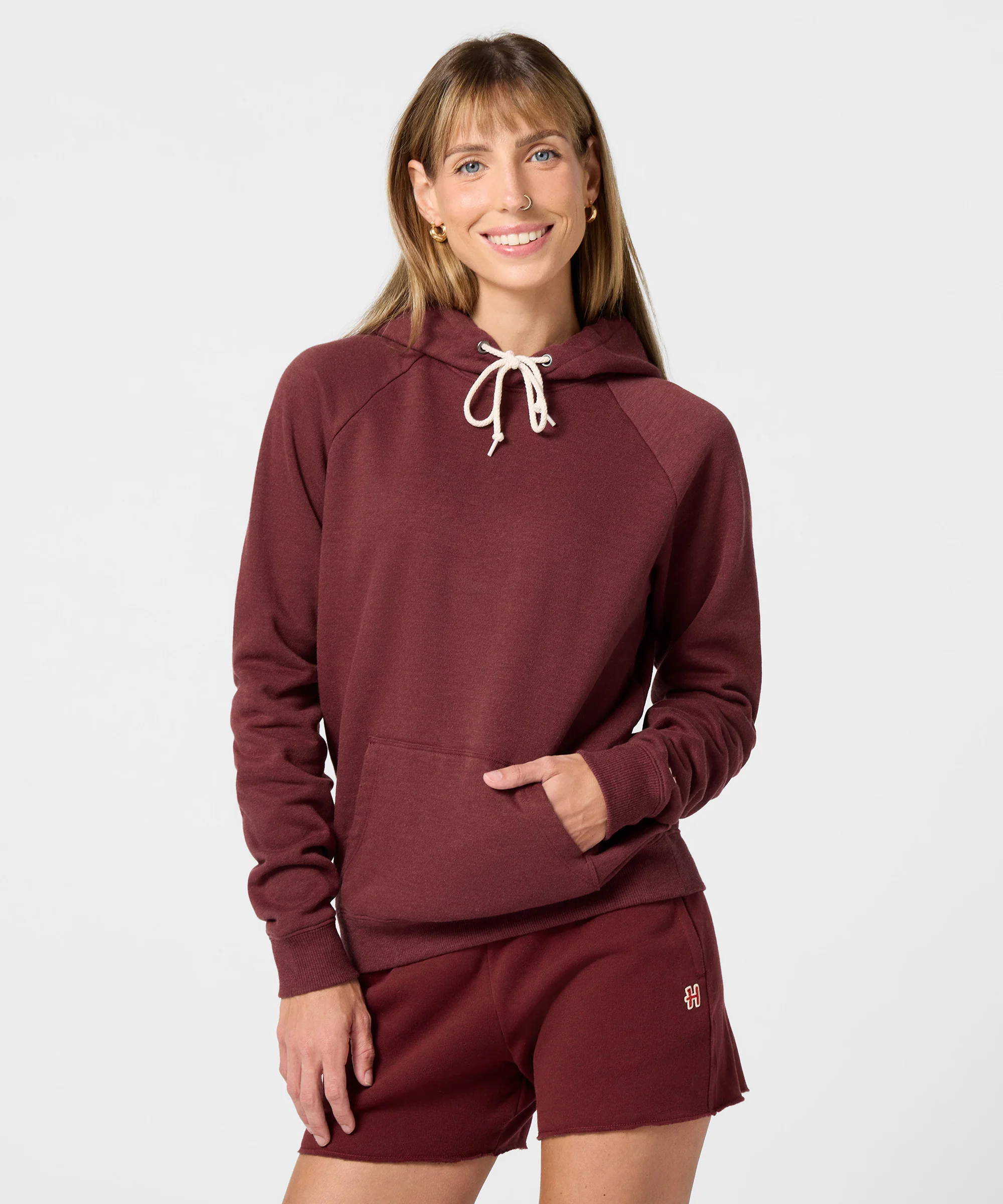 Women's Go-To Hoodie - Image 26