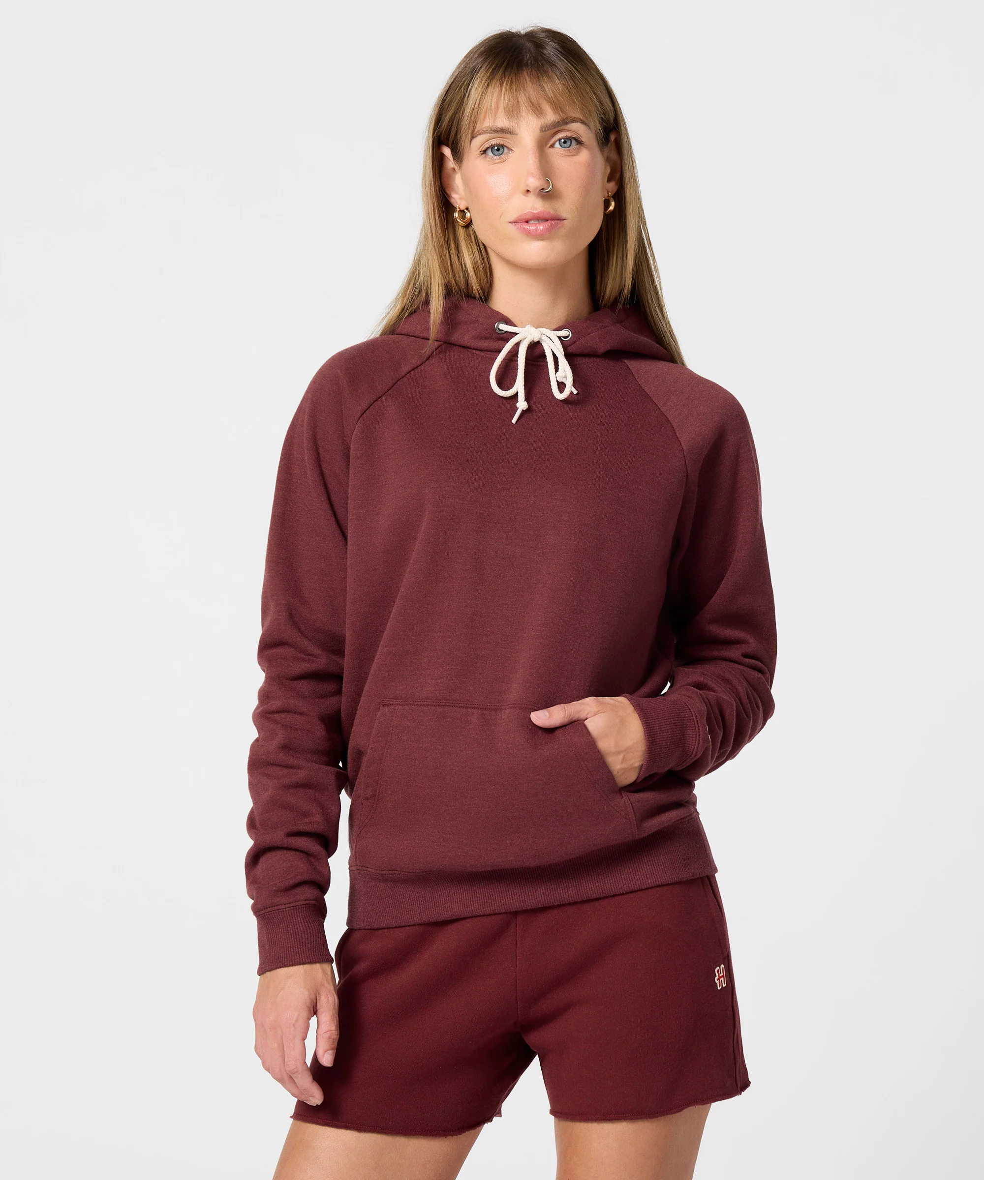Women's Go-To Hoodie - Image 28