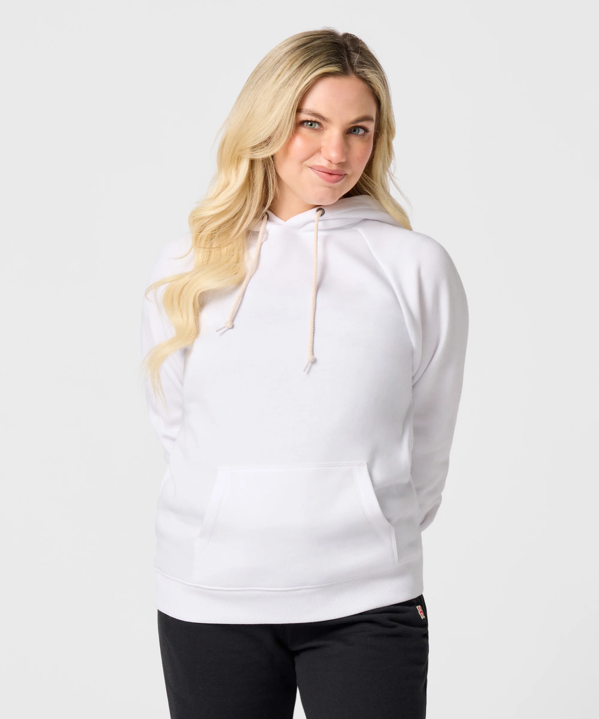 Women's Go-To Hoodie - Image 3