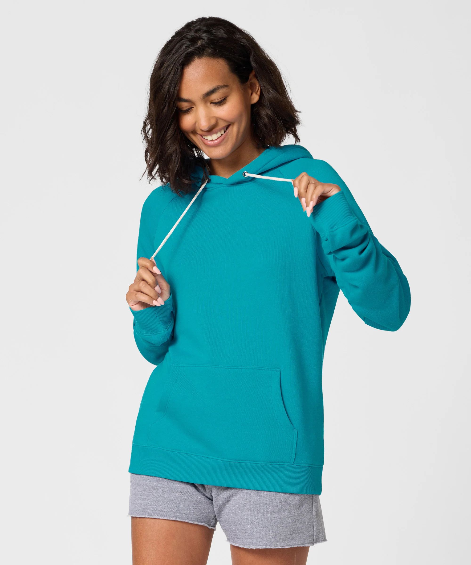 Women's Go-To Hoodie - Image 36