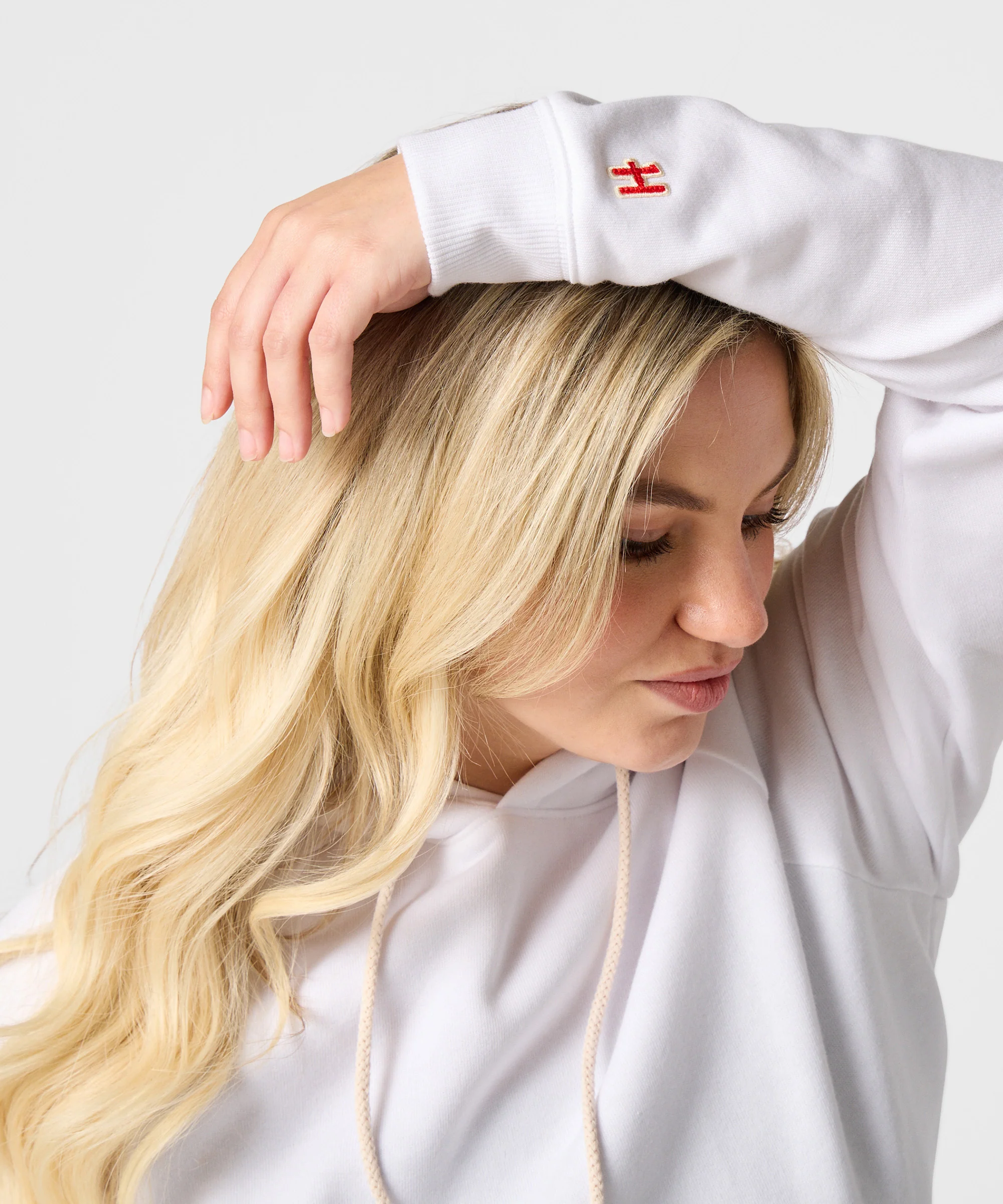 Women's Go-To Hoodie - Image 4