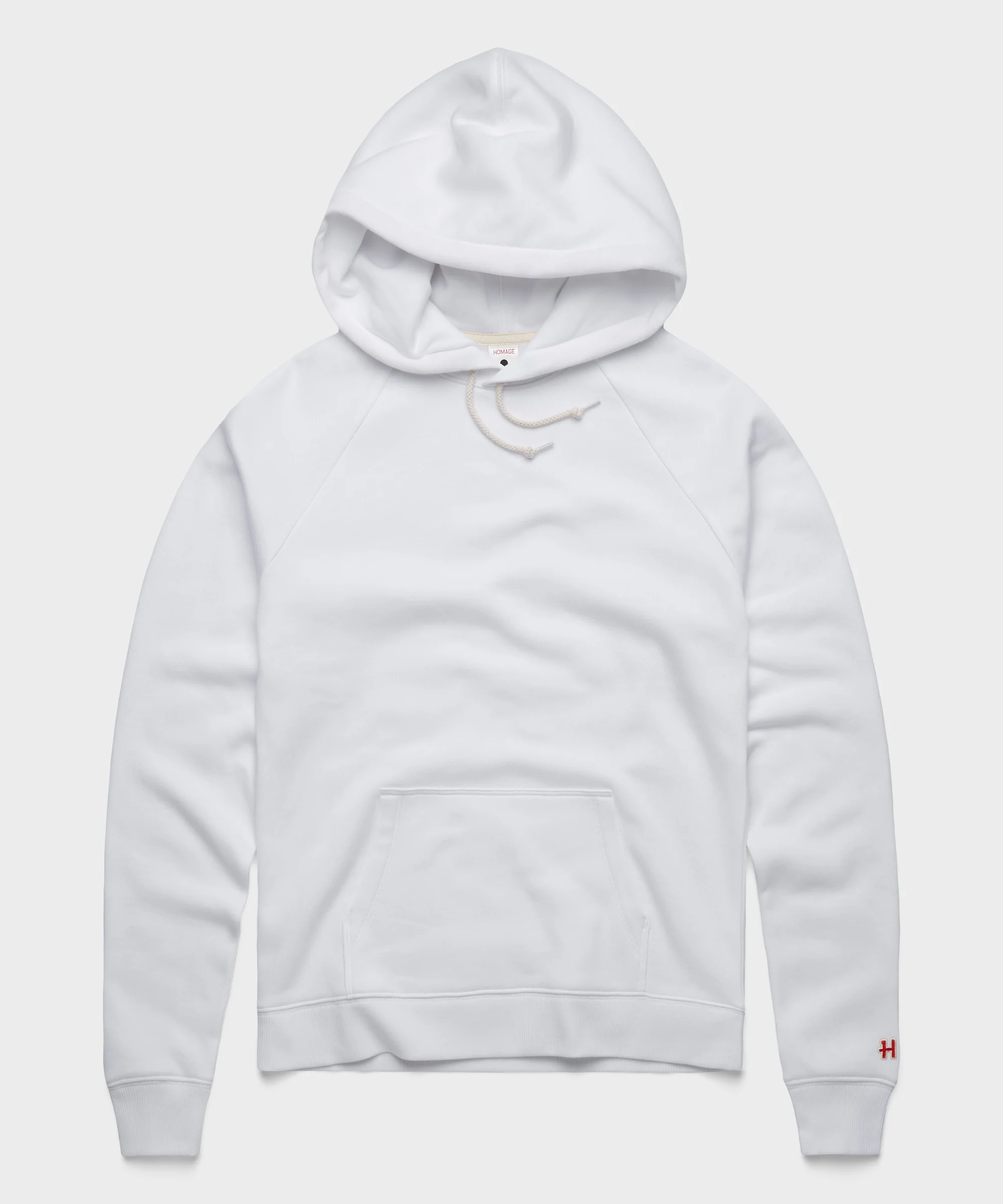 Women's Go-To Hoodie - Image 5