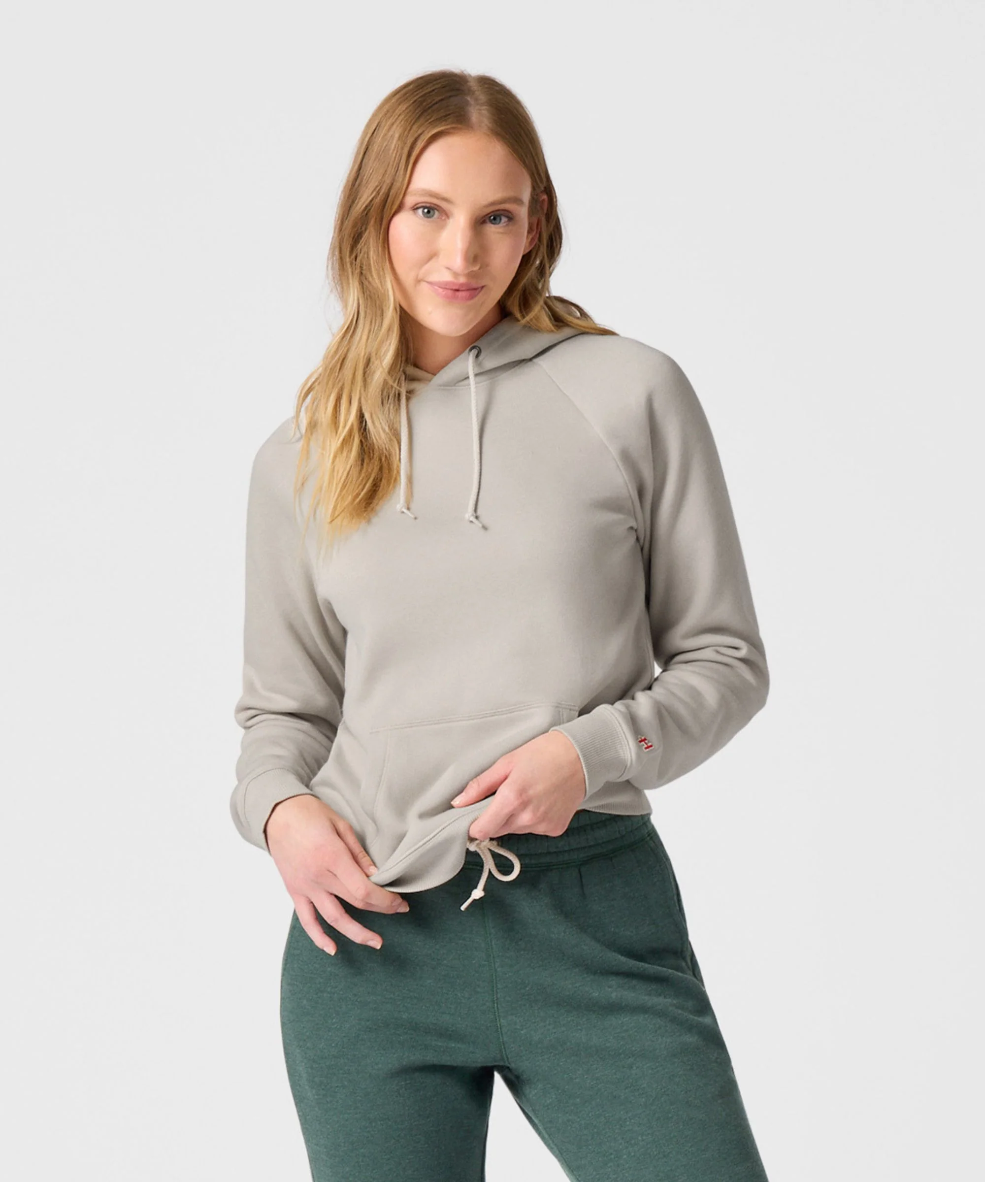 Women's Go-To Hoodie - Image 6