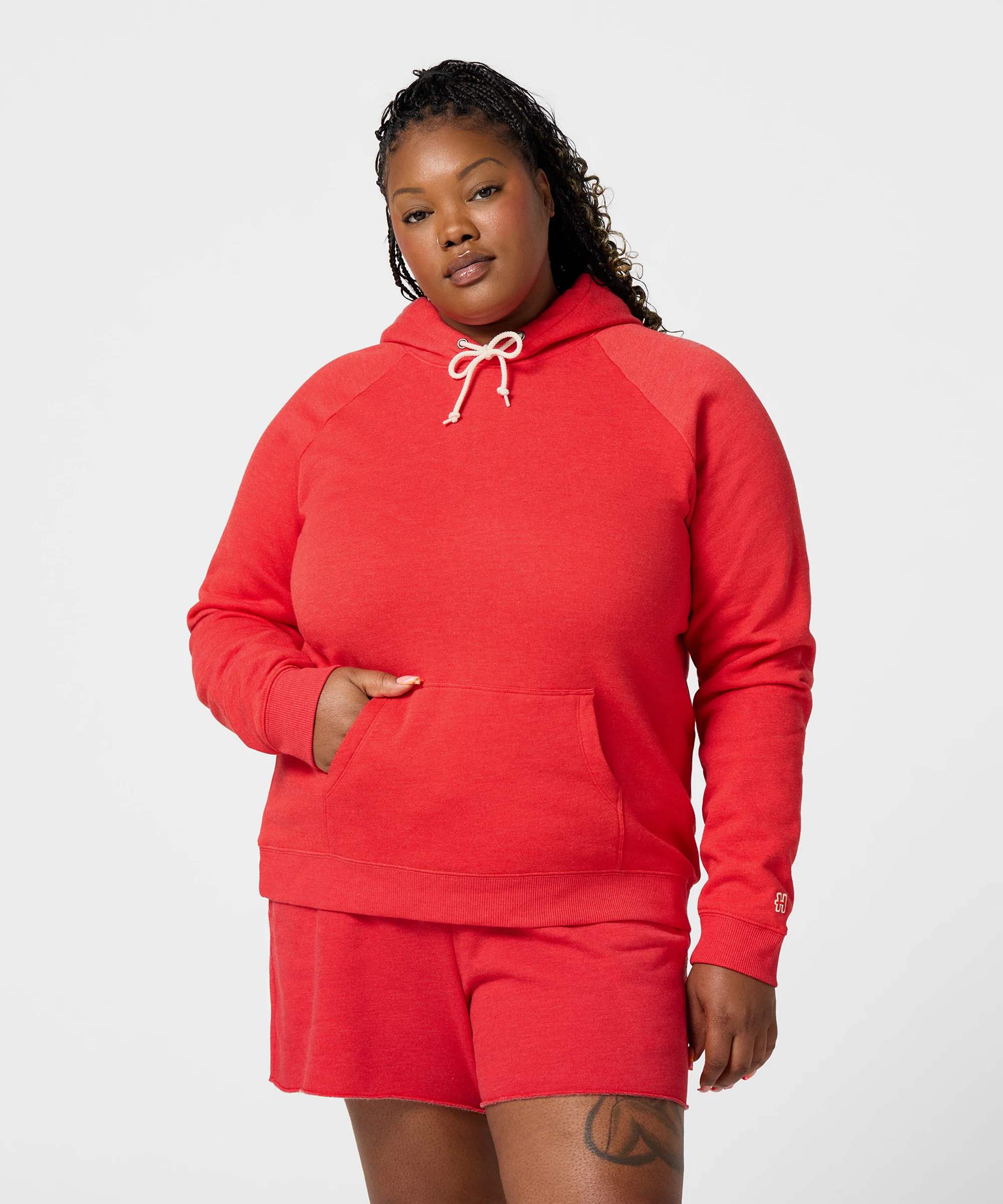 Women's Go-To Hoodie - Image 60