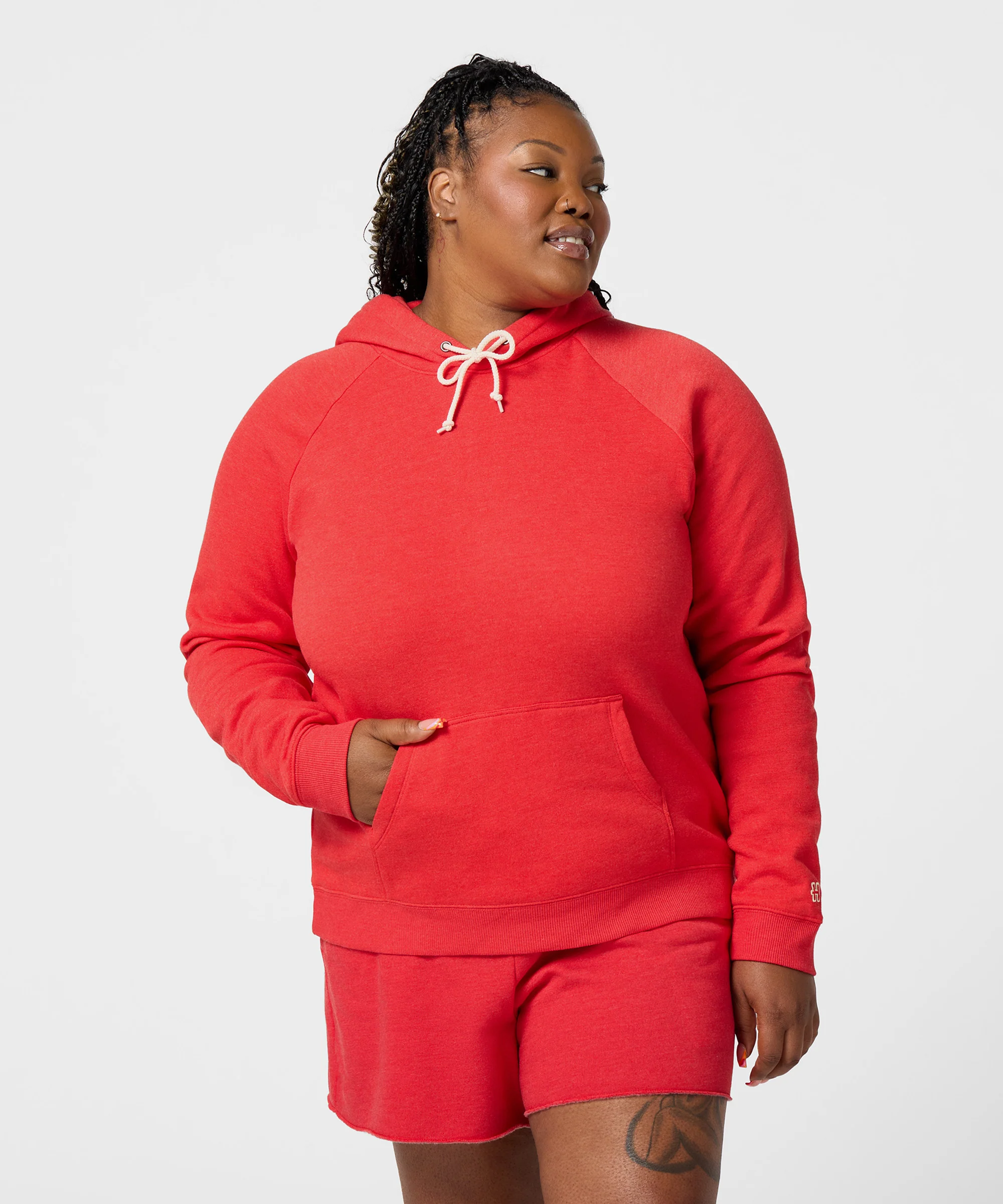 Women's Go-To Hoodie - Image 62