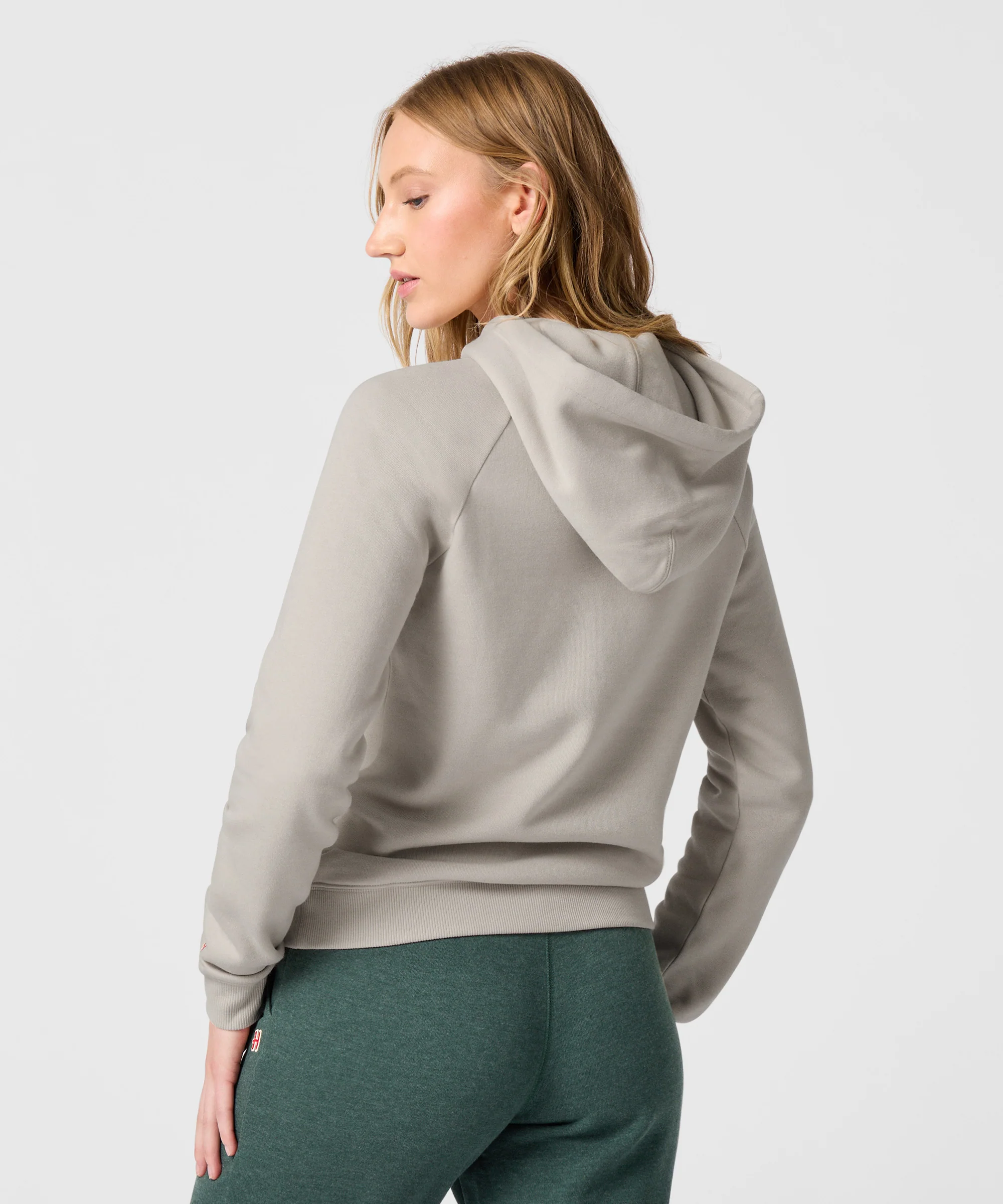 Women's Go-To Hoodie - Image 7