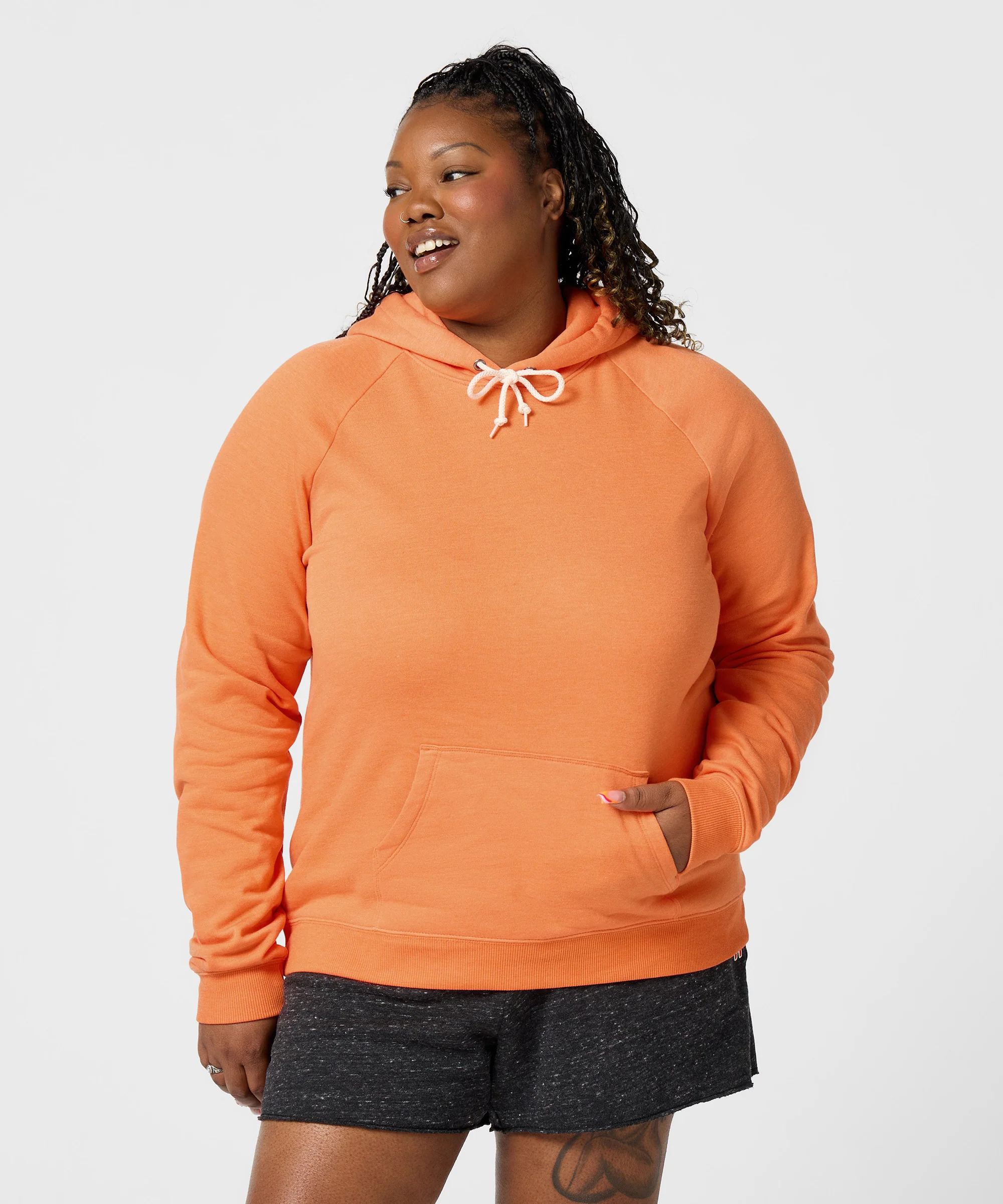 Women's Go-To Hoodie - Image 72