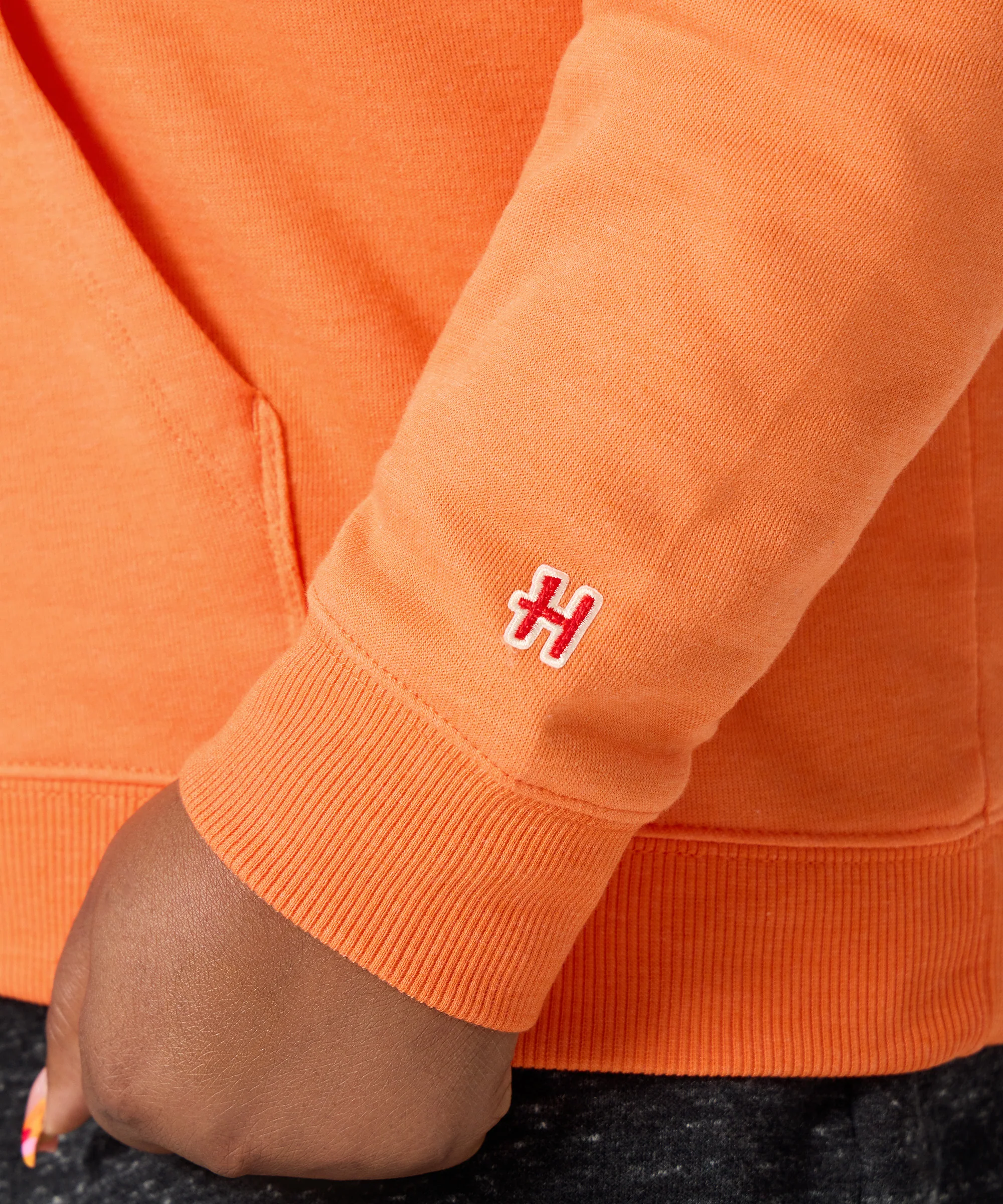 Women's Go-To Hoodie - Image 73