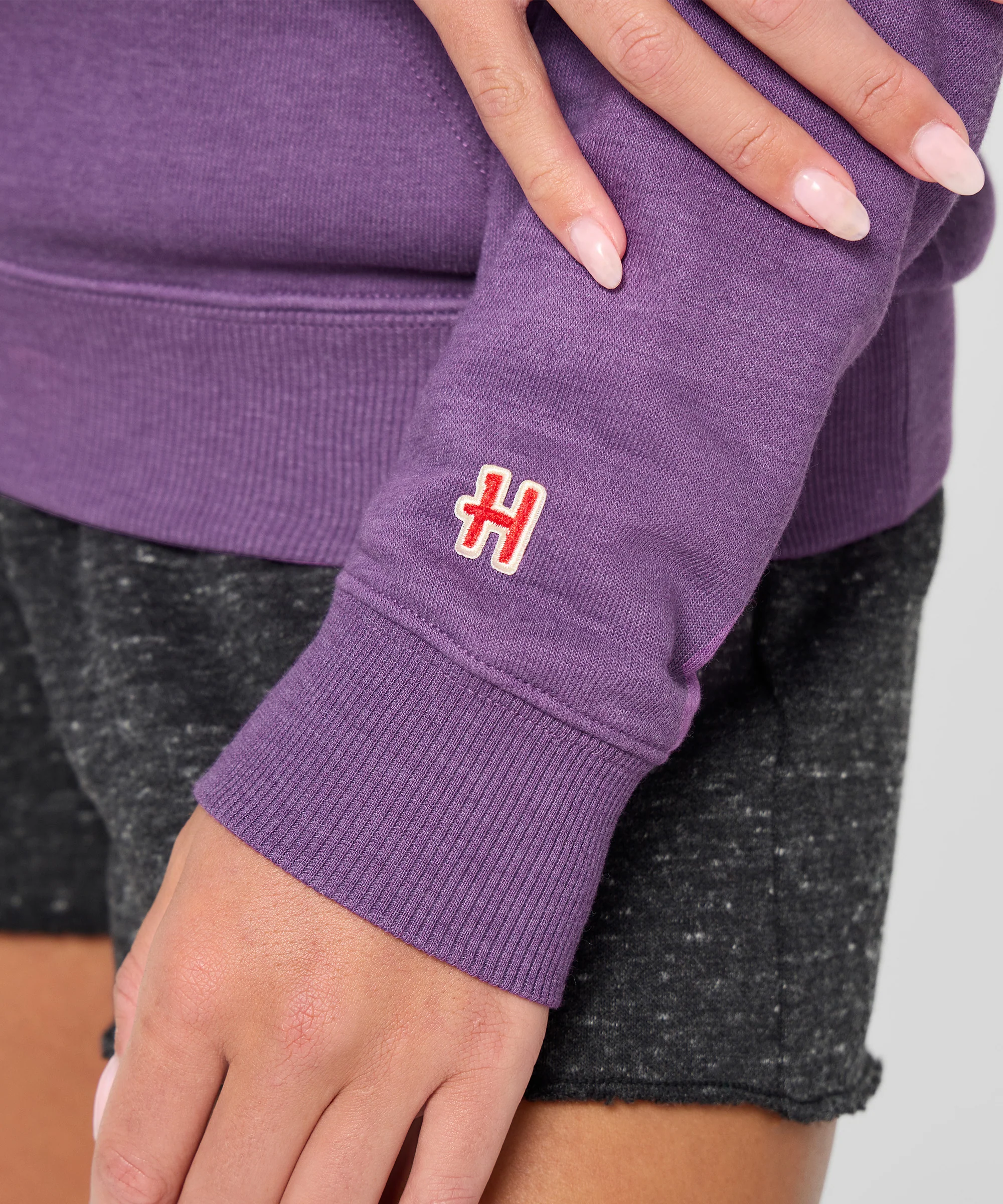 Women's Go-To Hoodie - Image 78
