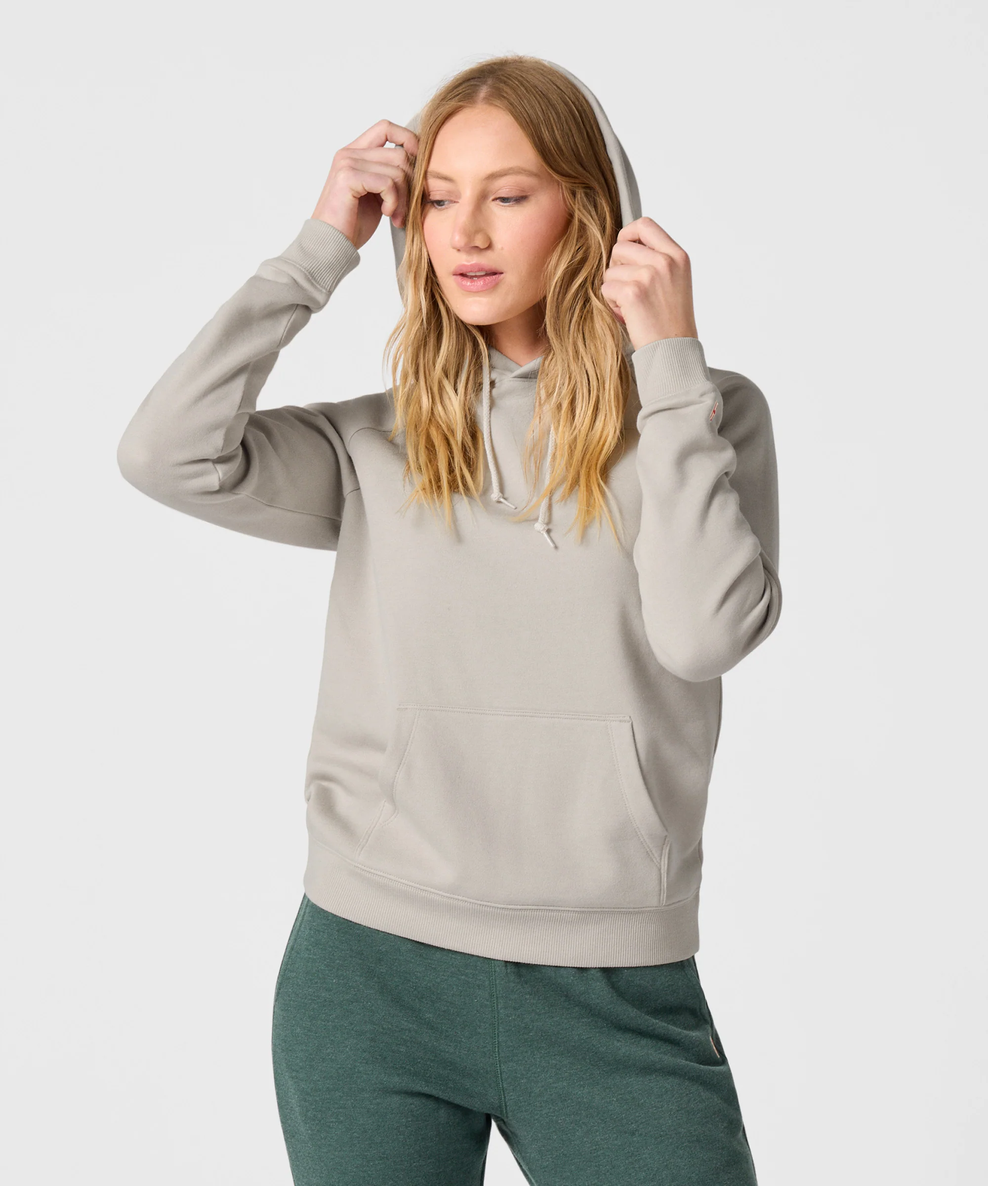 Women's Go-To Hoodie - Image 8