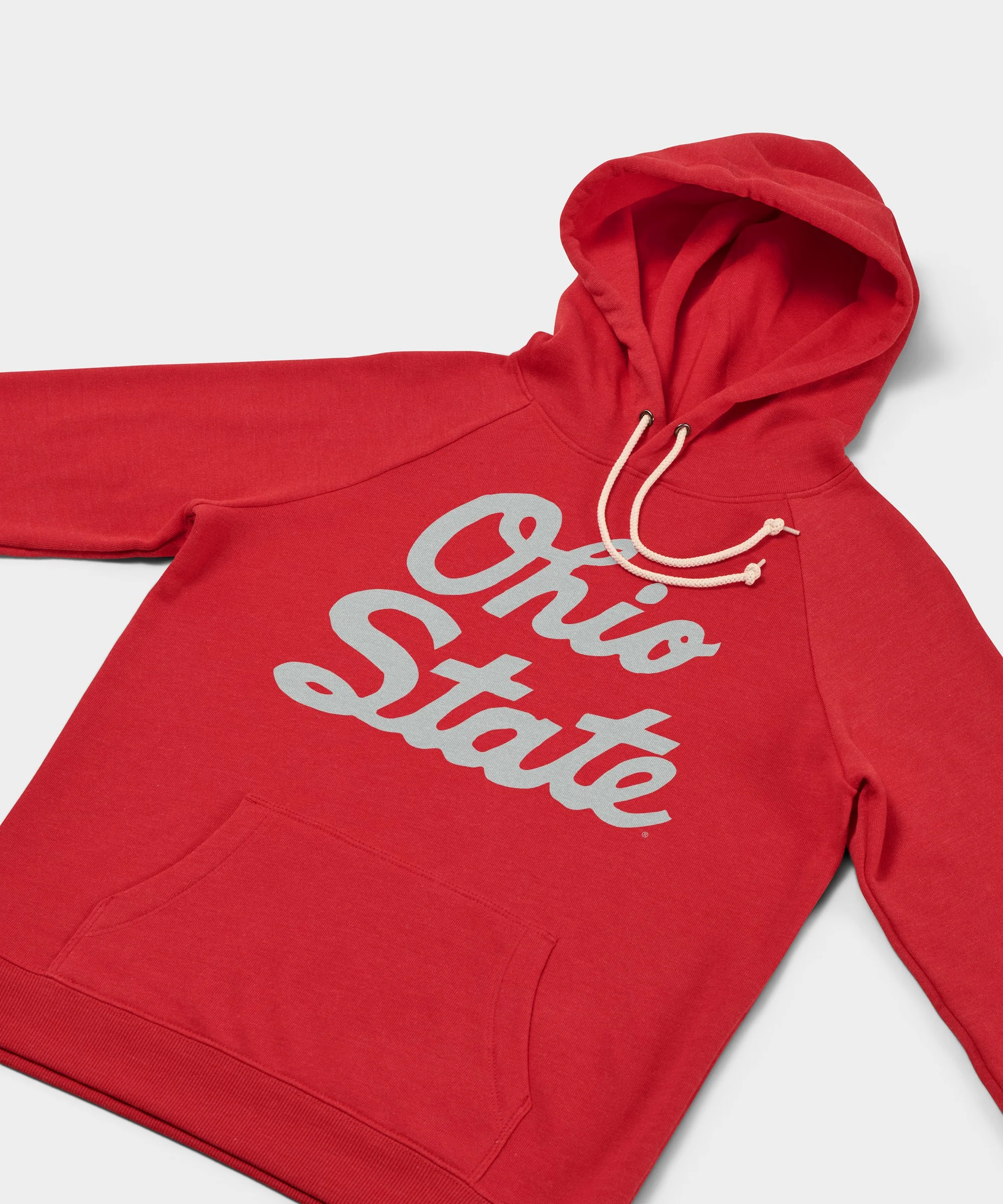 Women's OSU 1942 Hoodie - Image 3