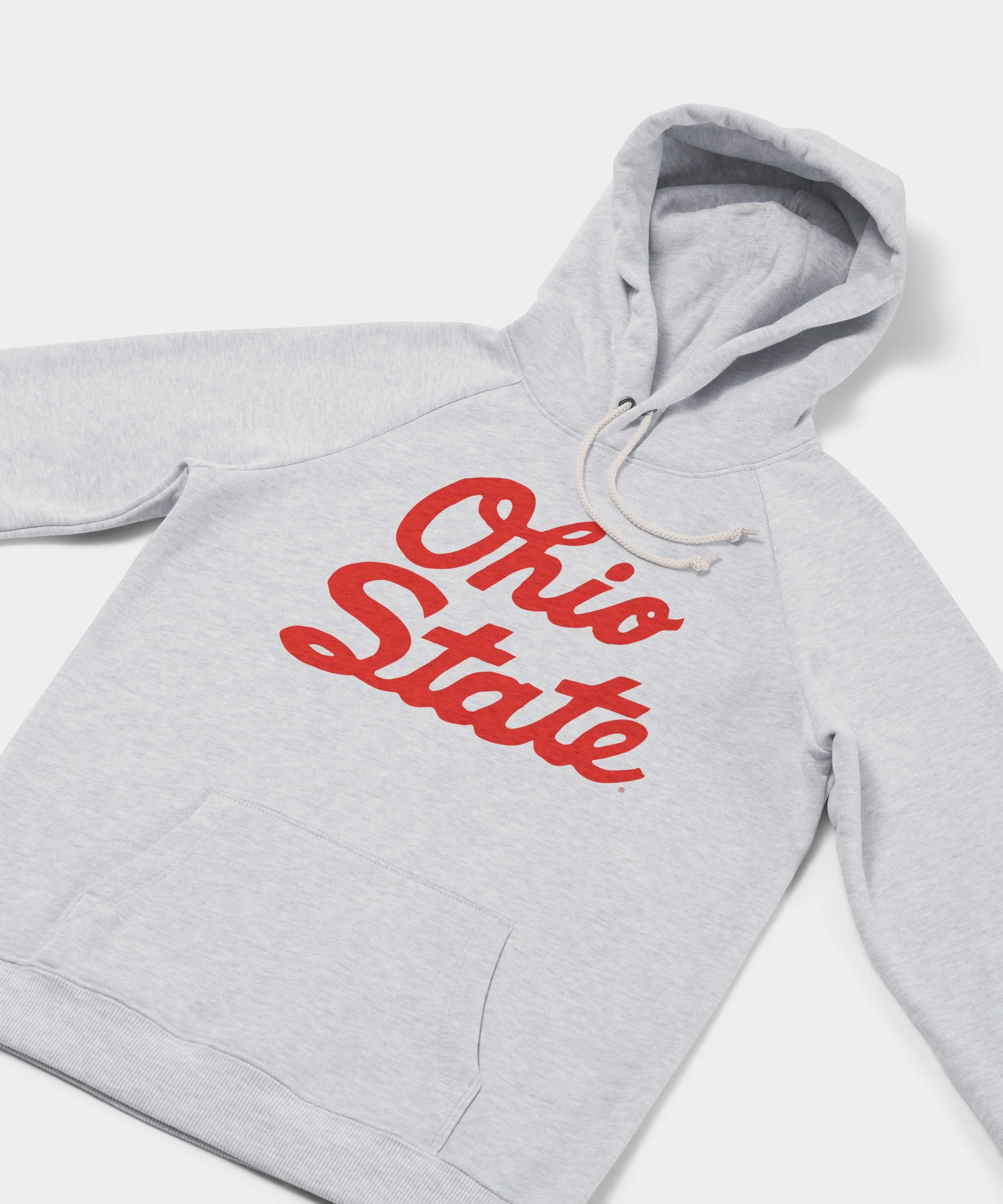 Women's OSU 1942 Hoodie - Image 4
