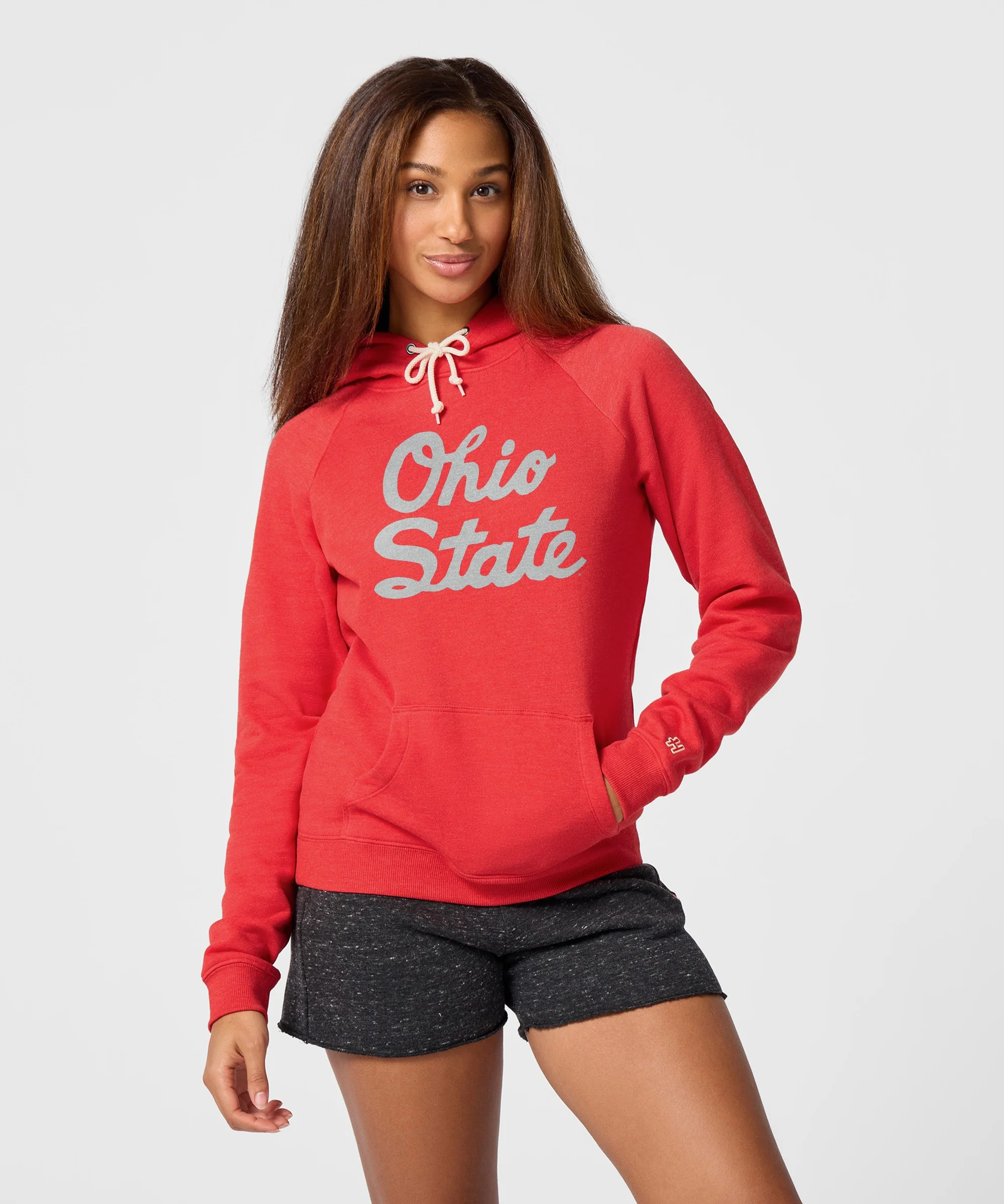 Women's OSU 1942 Hoodie - Image 5