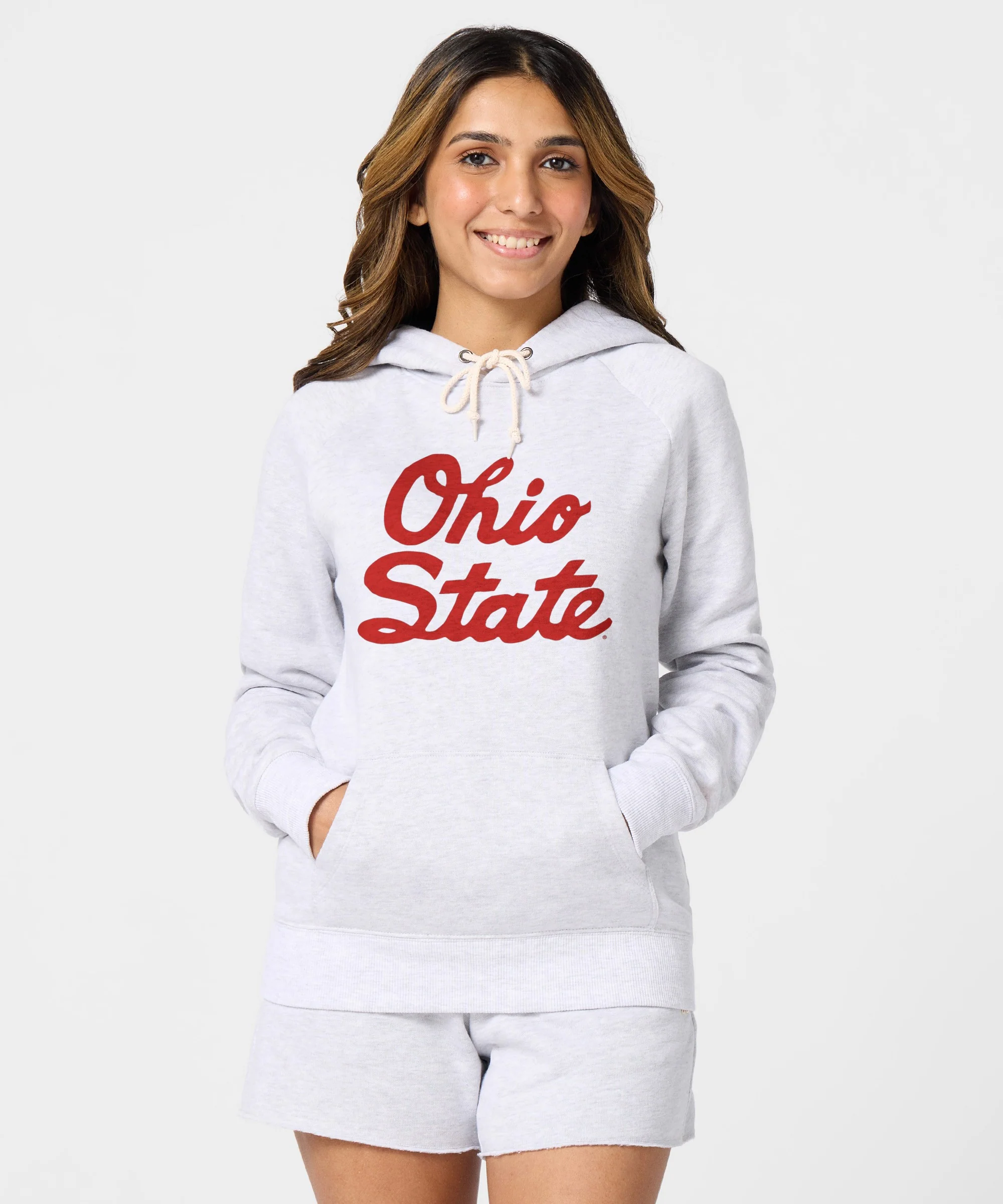 Women's OSU 1942 Hoodie - Image 6