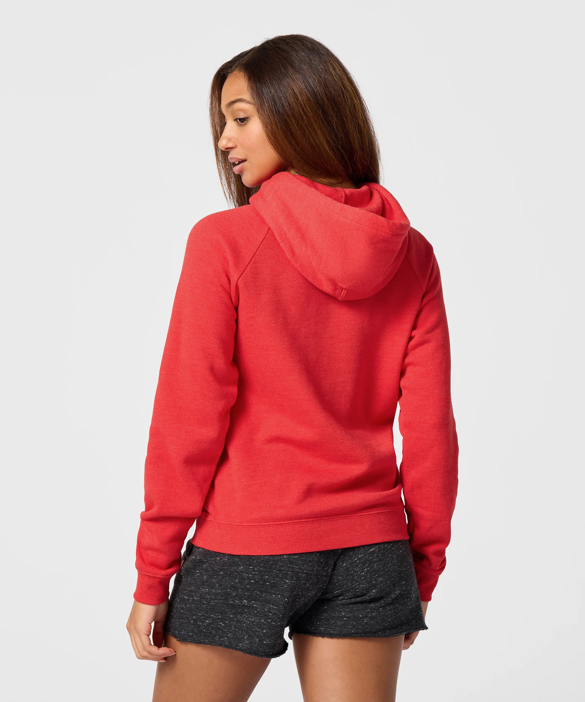 Women's OSU 1942 Hoodie - Image 7