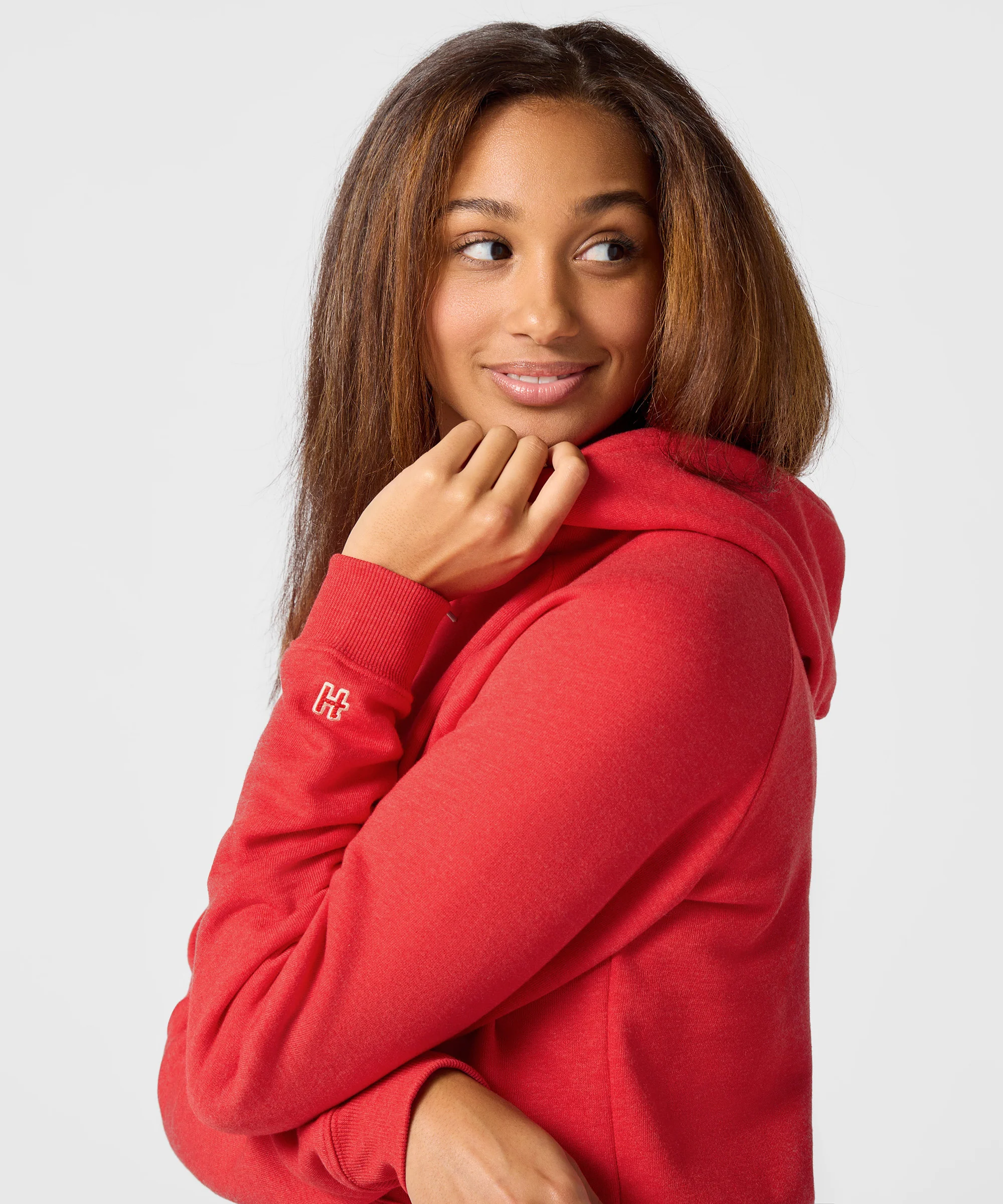 Women's OSU 1942 Hoodie - Image 9