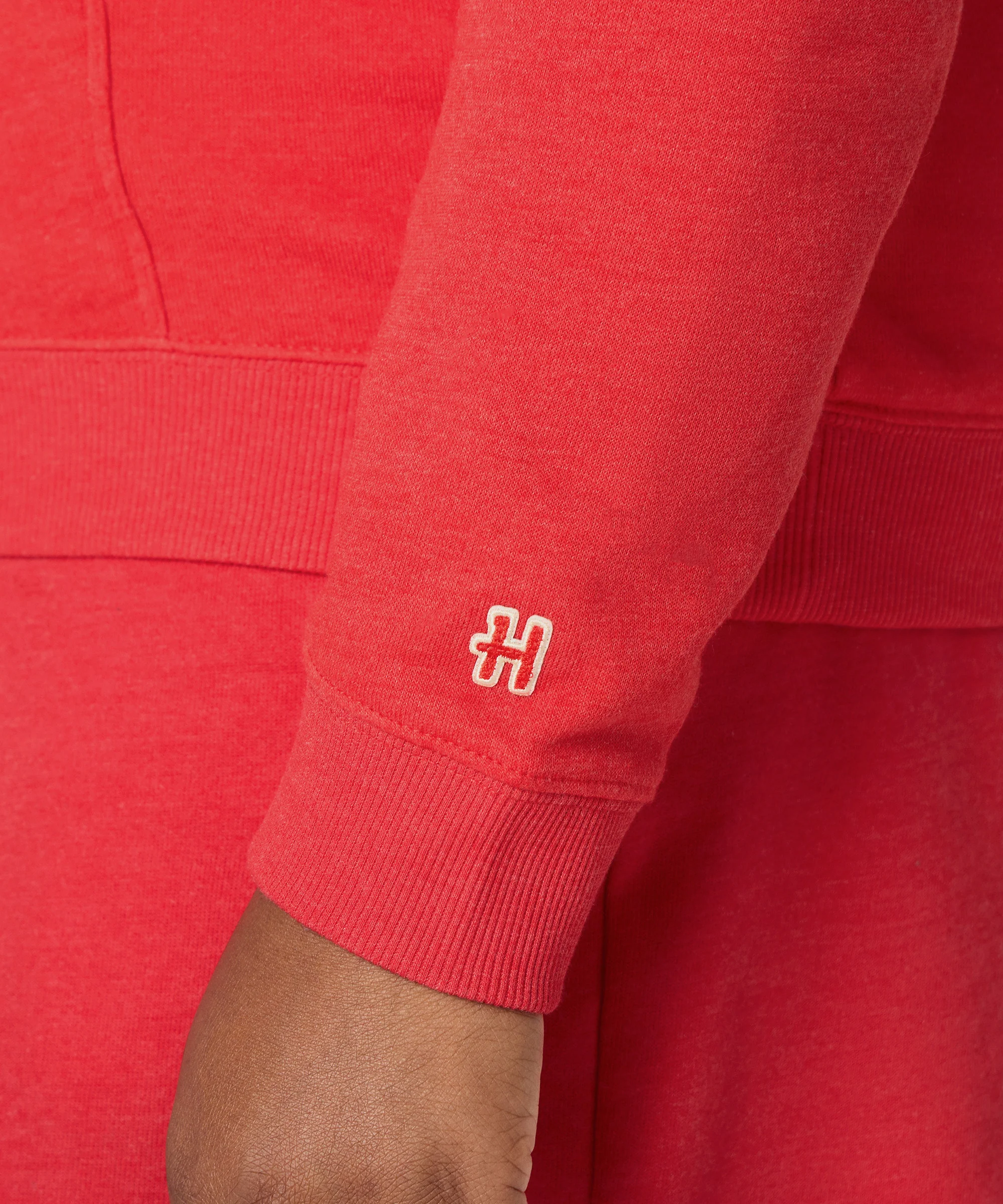 Women's OSU Olde English Hoodie - Image 5