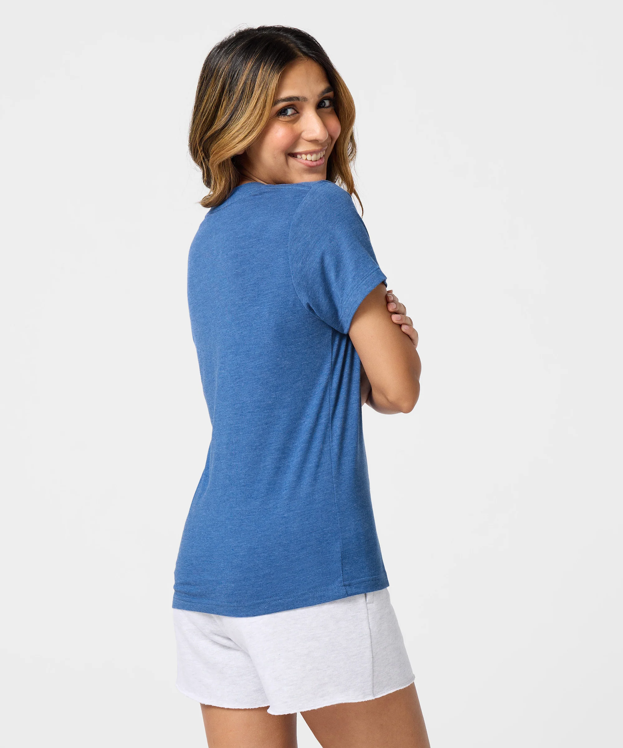 Women's Pabst Cool Blue - Image 4