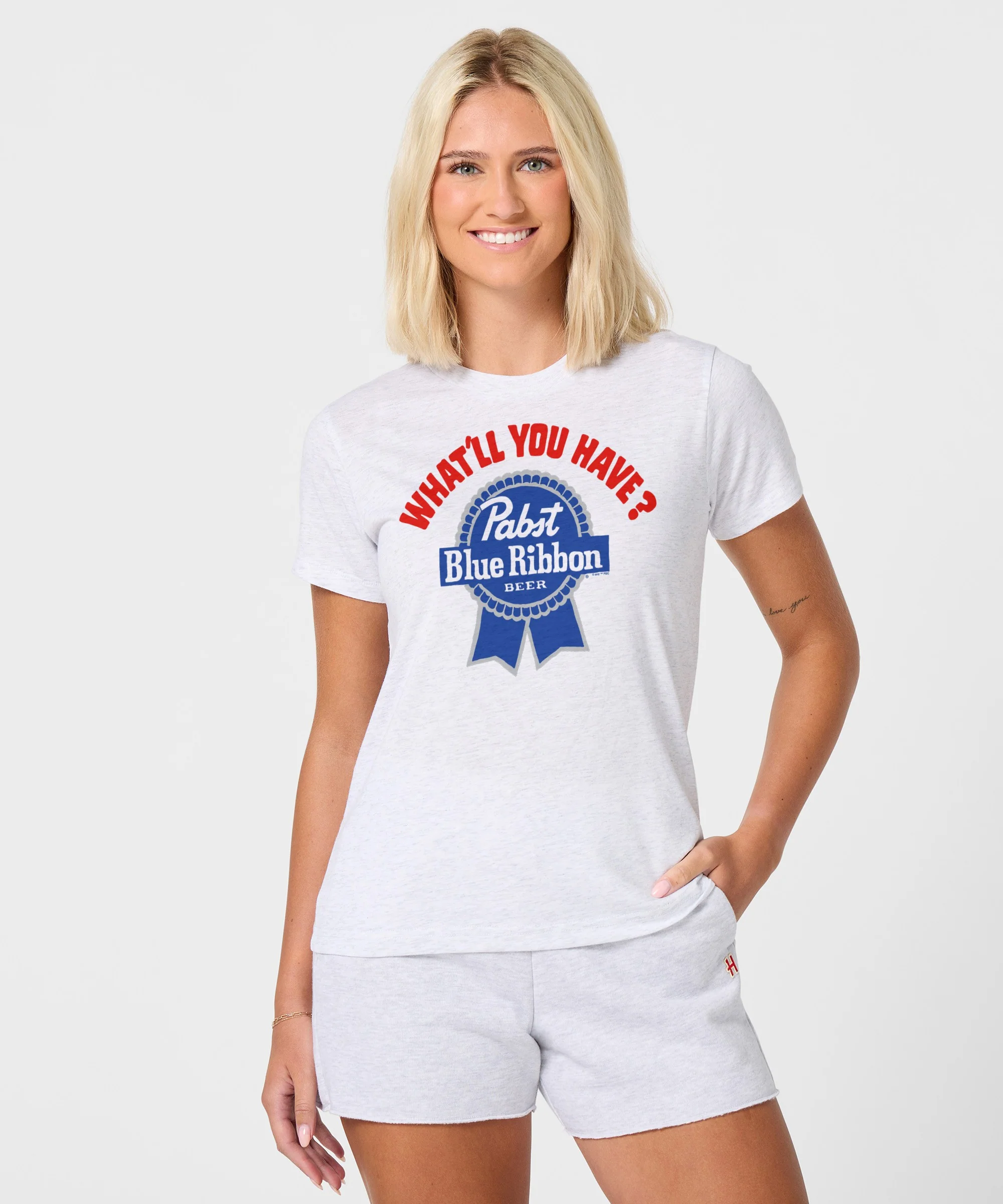 Women's Pabst What'll You Have? - Image 3