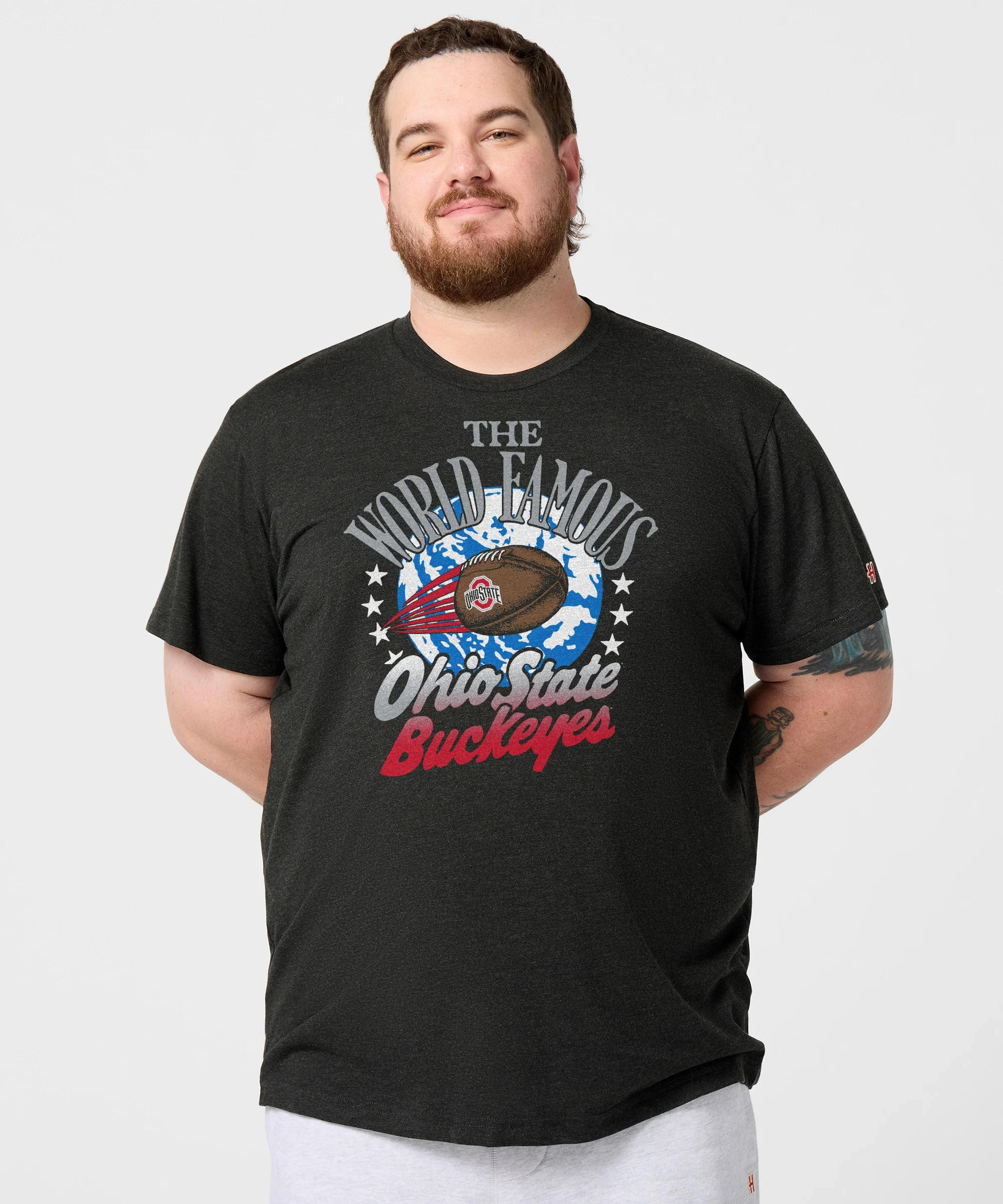 World Famous Ohio State Buckeyes - Image 3