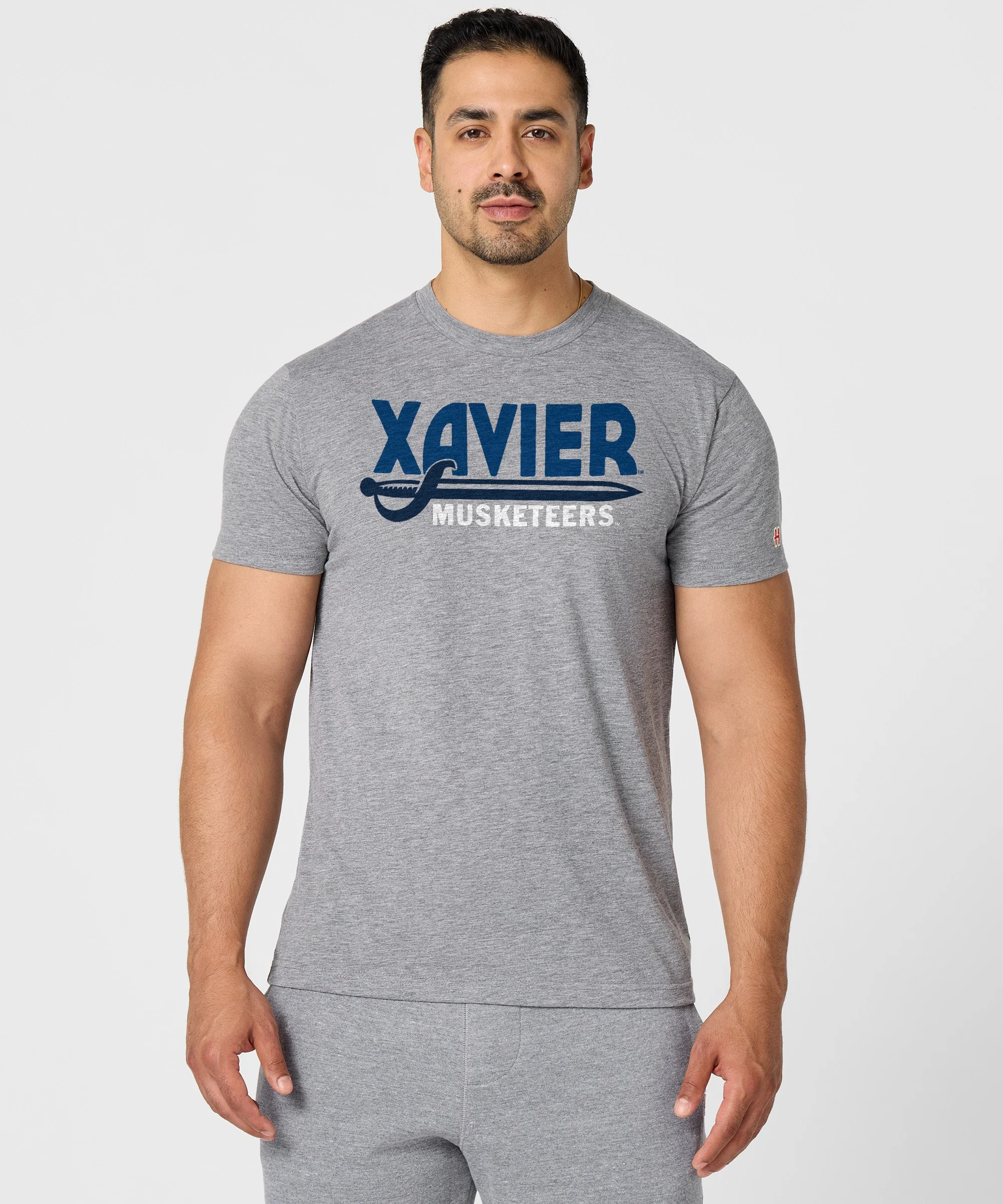 Xavier Musketeers Sword - Image 3