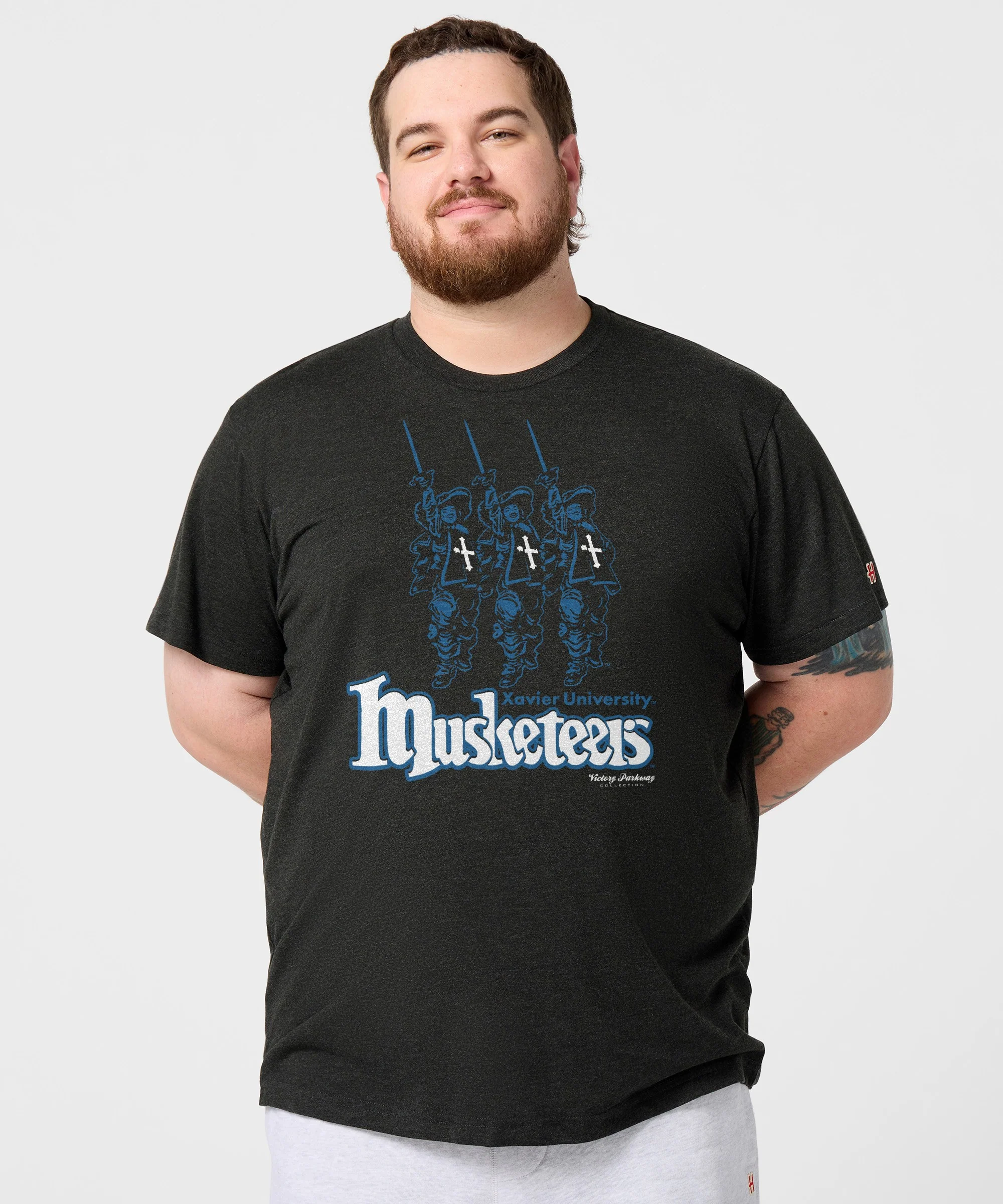 Xavier University Musketeers - Image 3